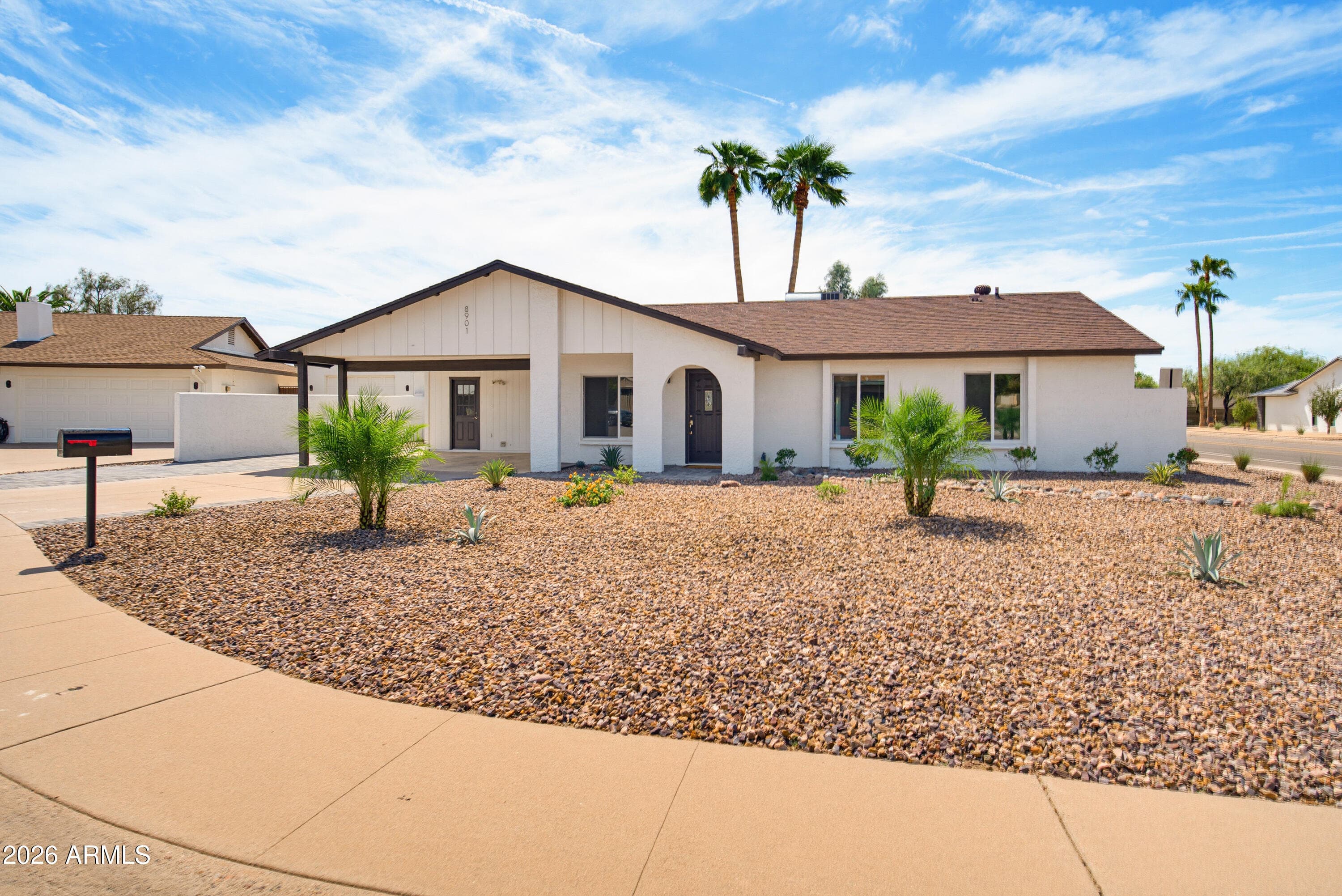8901 E Lupine Avenue, Scottsdale, Arizona