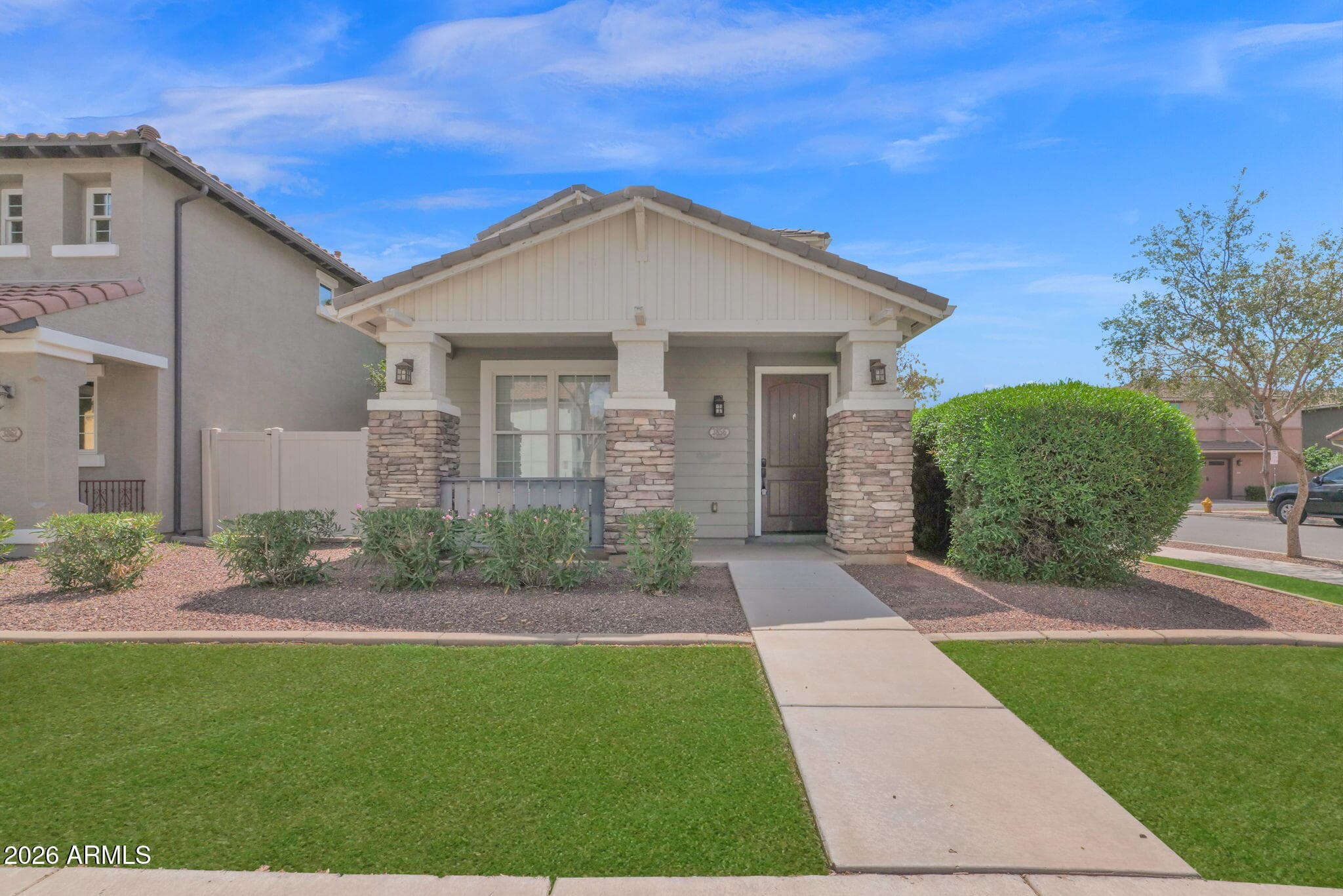 3856 E Gideon Way, Gilbert, Arizona