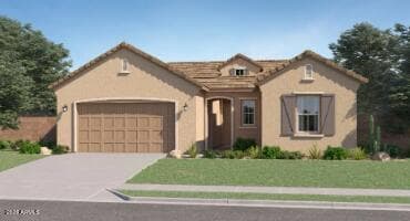 15015 W Desert Hollow Drive