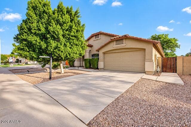 2093 E Nathan Way, Chandler, Arizona
