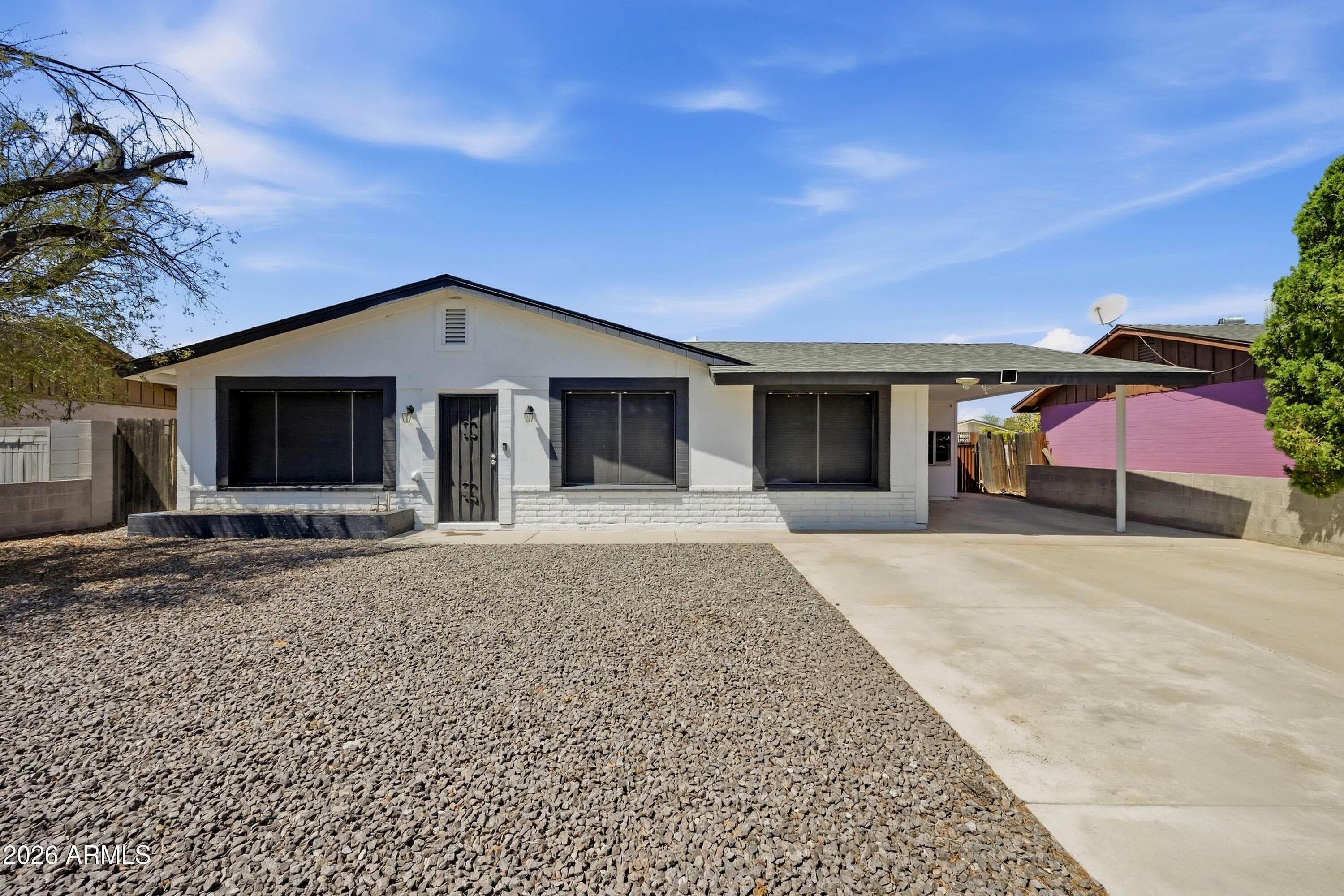 17406 N 13th Avenue, Phoenix, Arizona