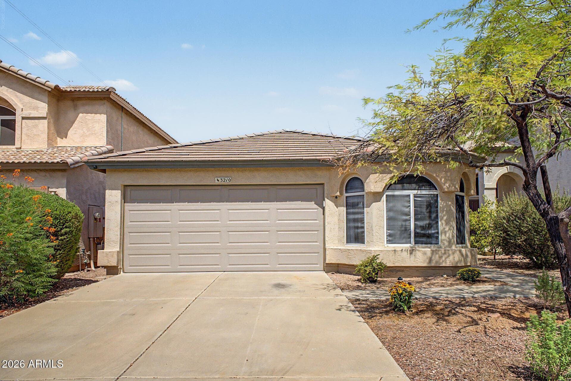 3210 E Kristal Way, Phoenix, Arizona