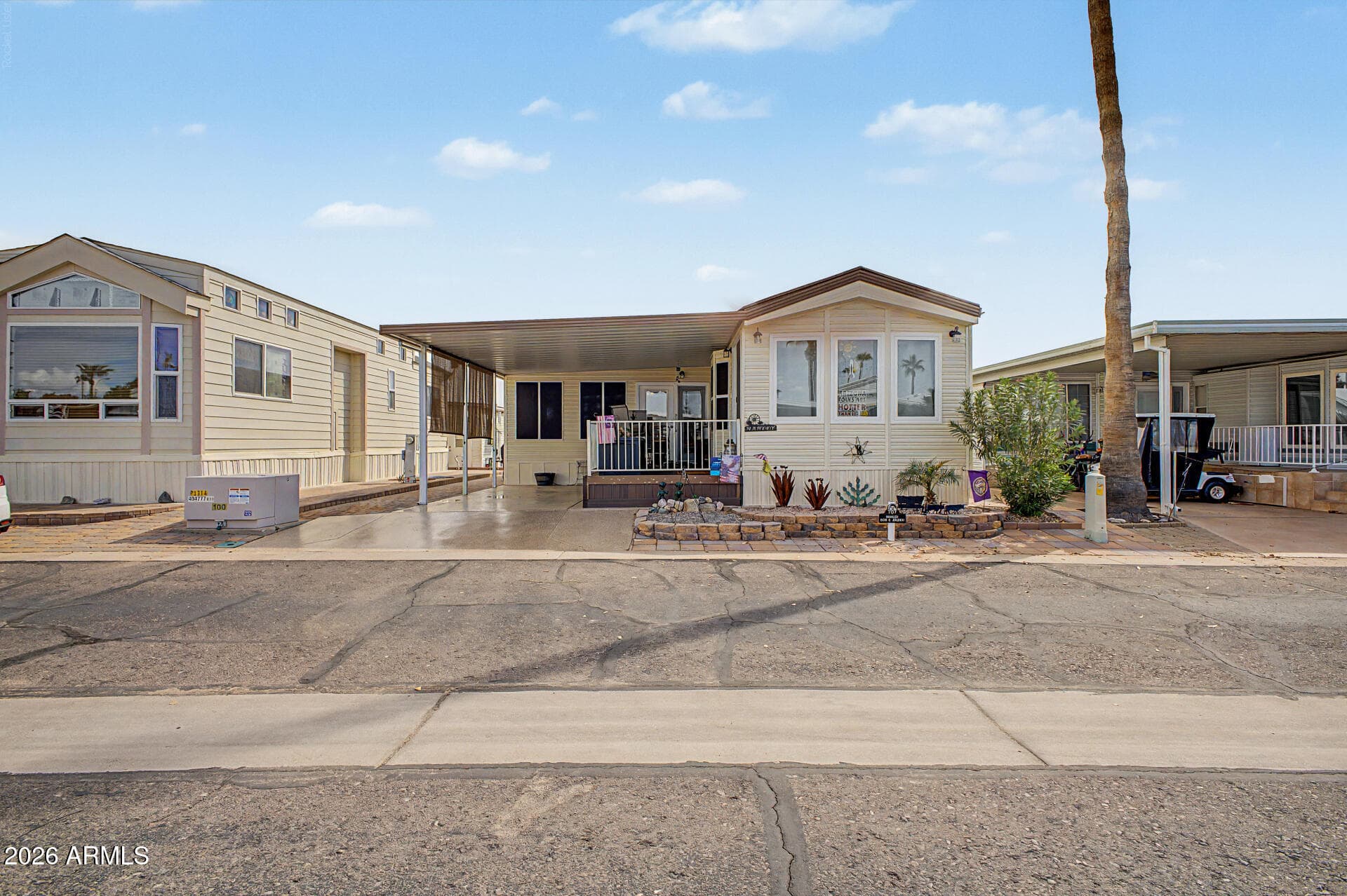 7750 E Broadway Road 707, Mesa, Arizona