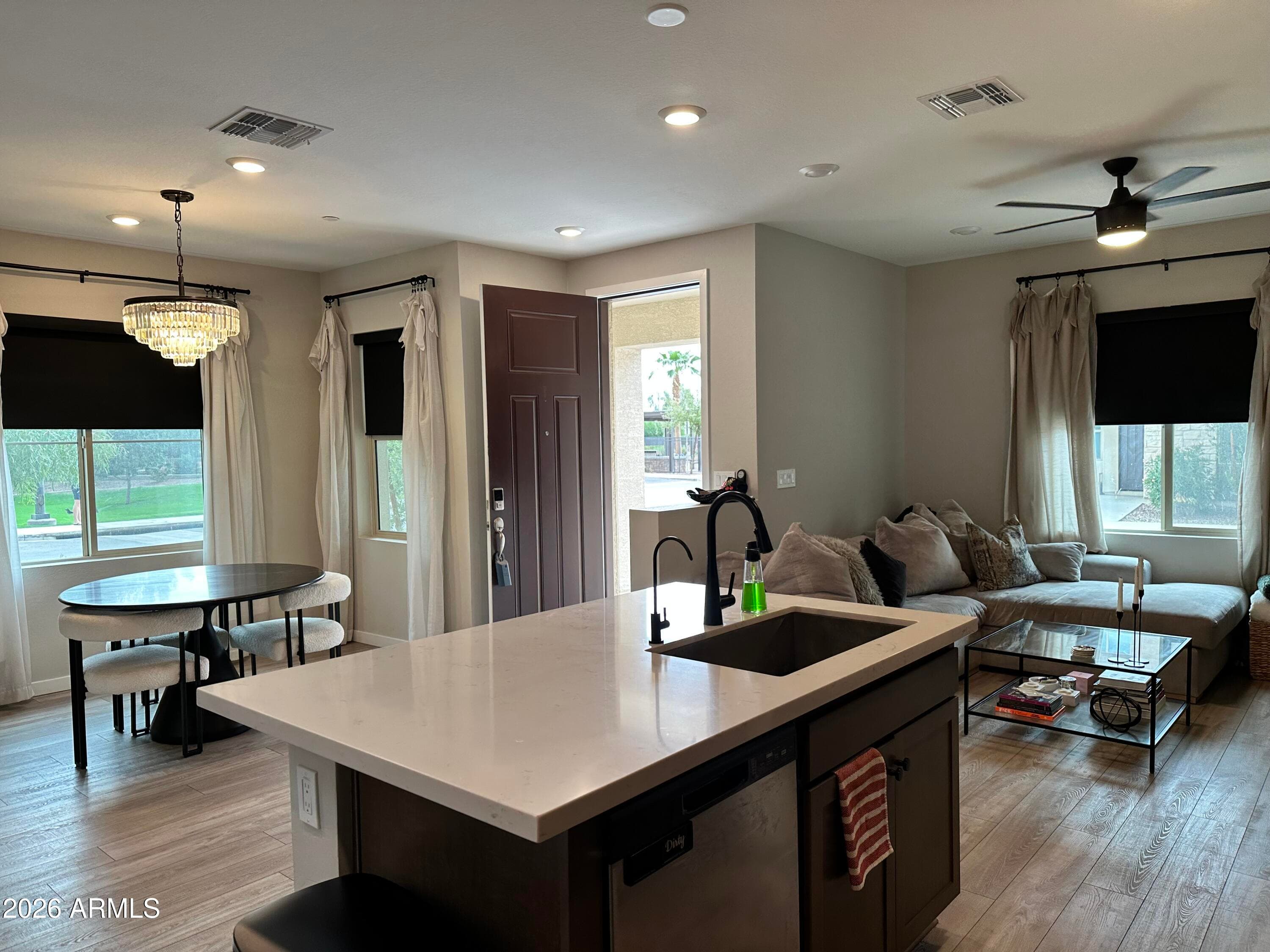 4601 S Renaissance Drive 101, Gilbert, Arizona