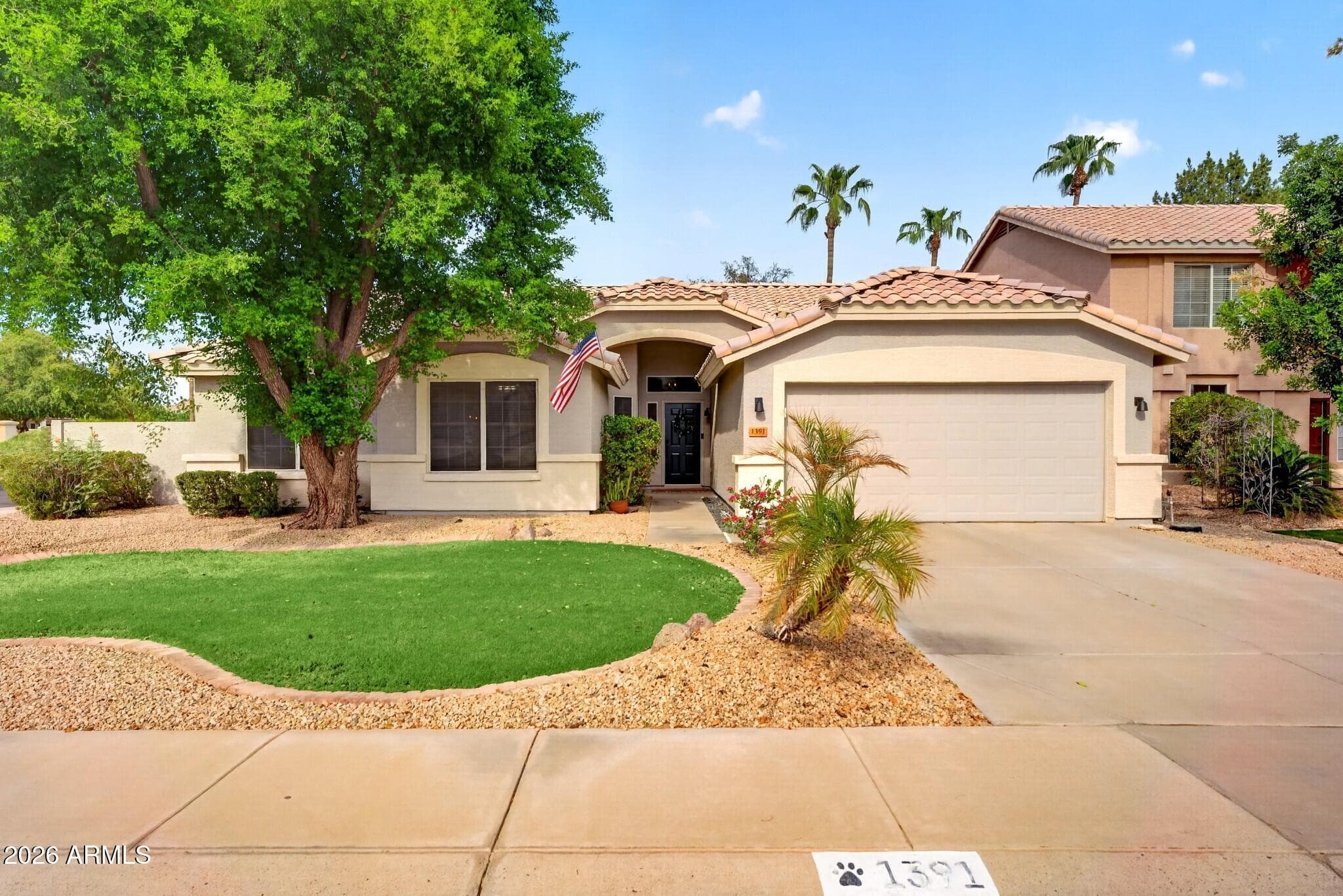 1391 N Alexis Drive, Gilbert, Arizona