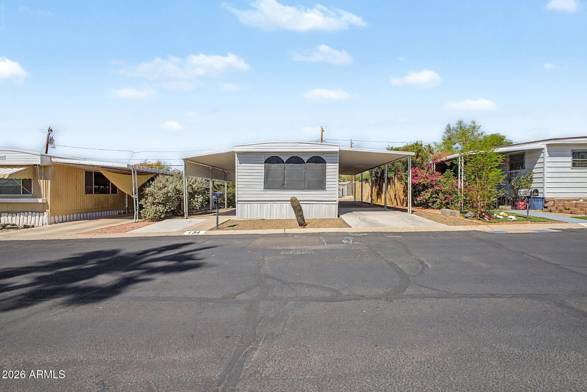 10401 N Cave Creek Road 134, Phoenix, Arizona