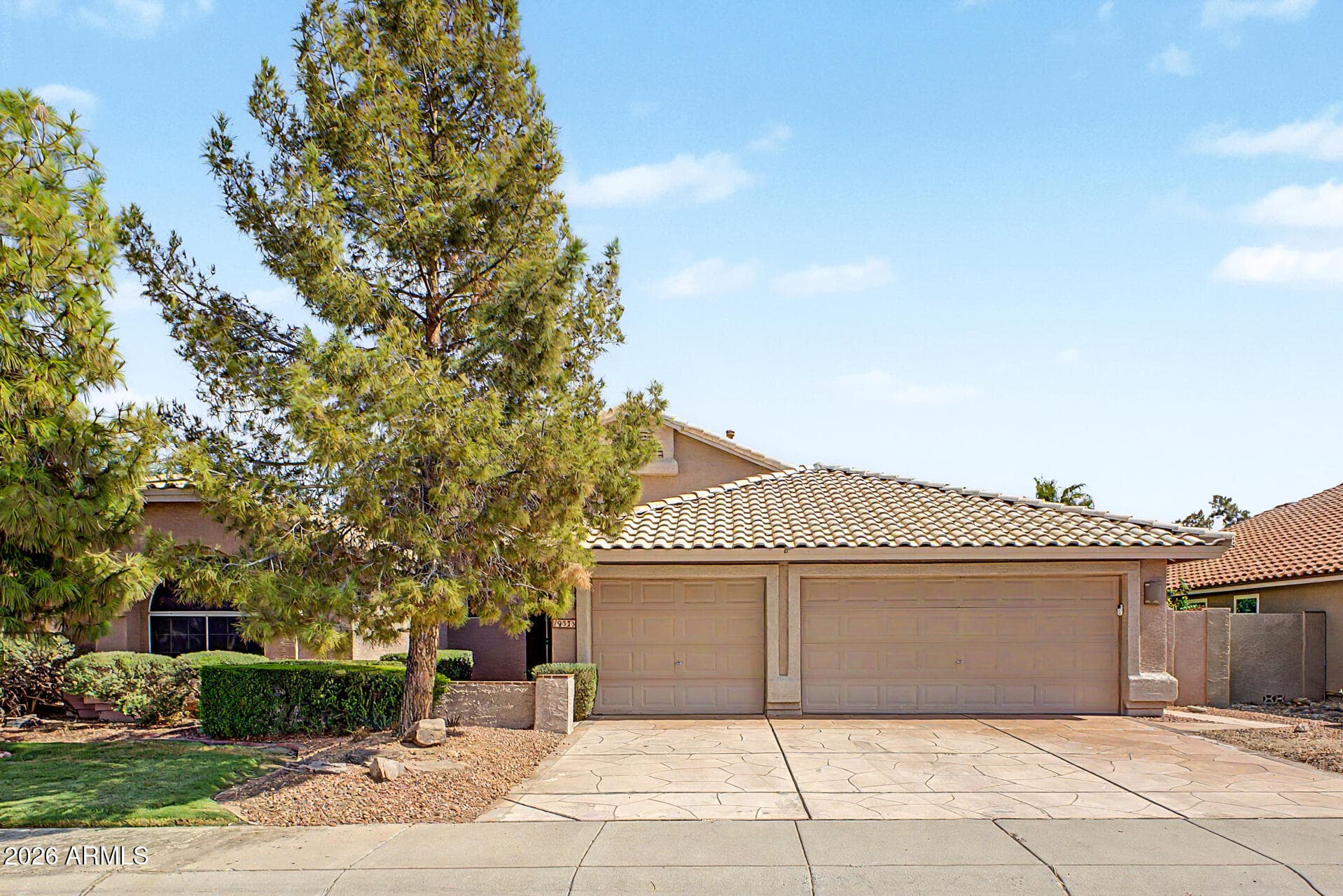 19523 N 78th Lane