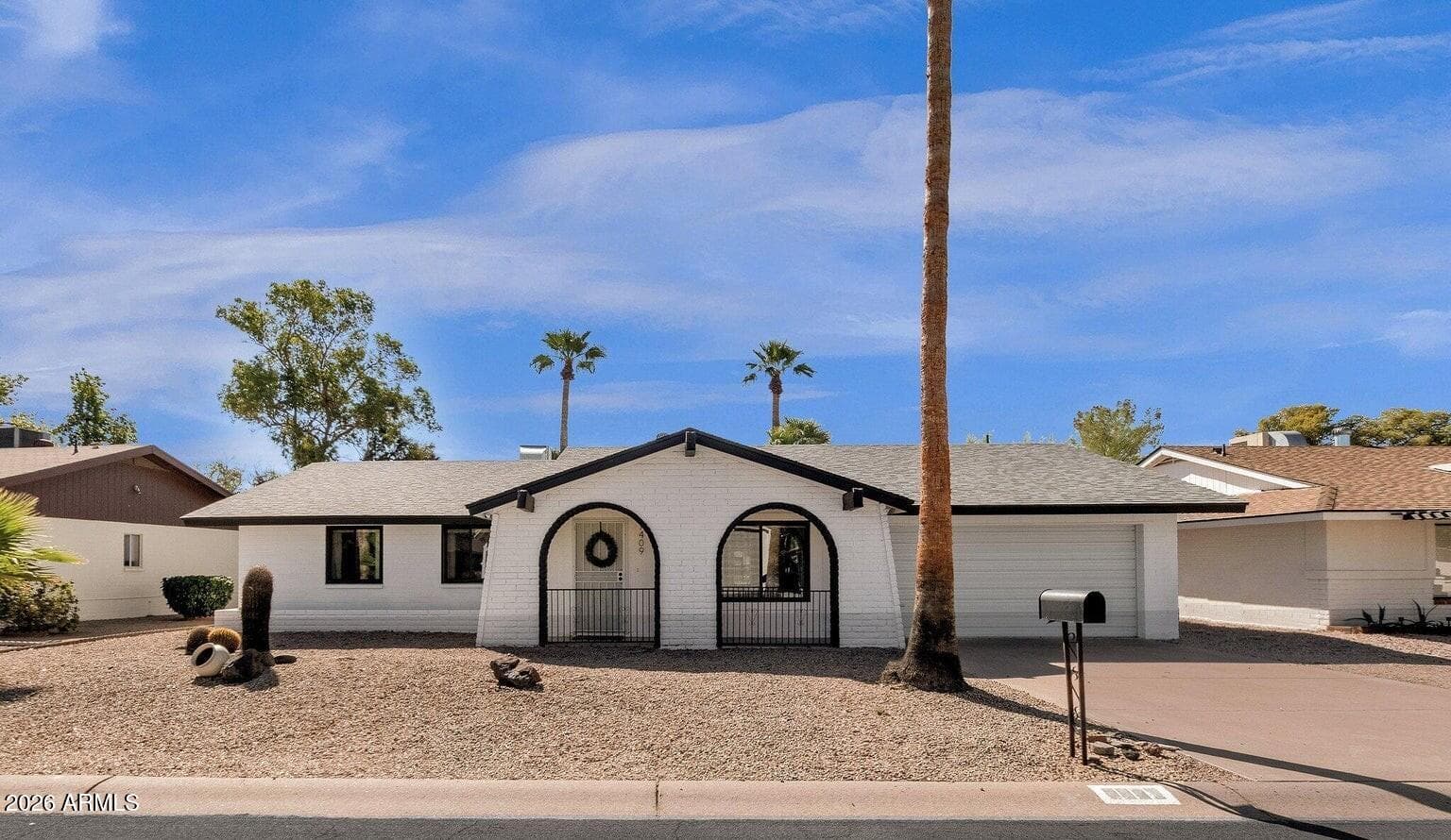 7409 E Edgewood Avenue, Mesa, Arizona