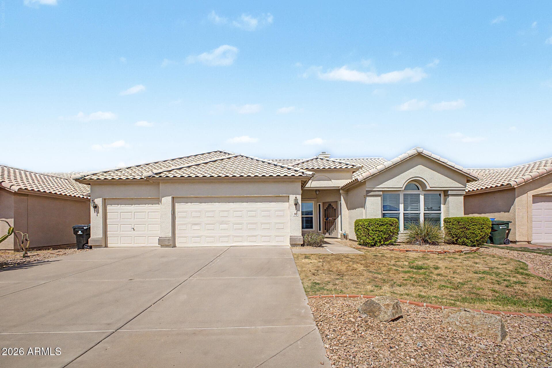 3334 E Utopia Road, Phoenix, Arizona
