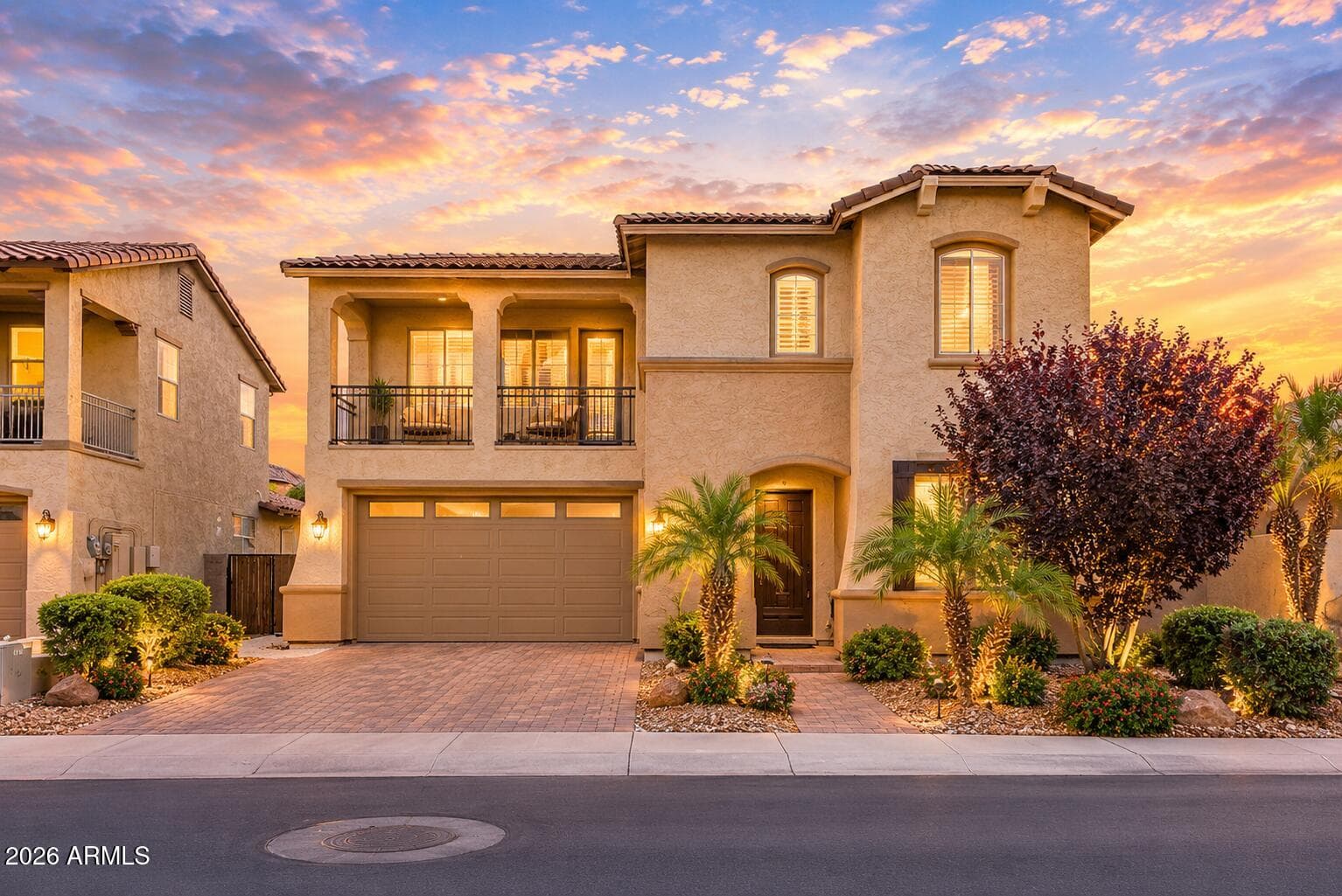 257 E Kaibab Drive