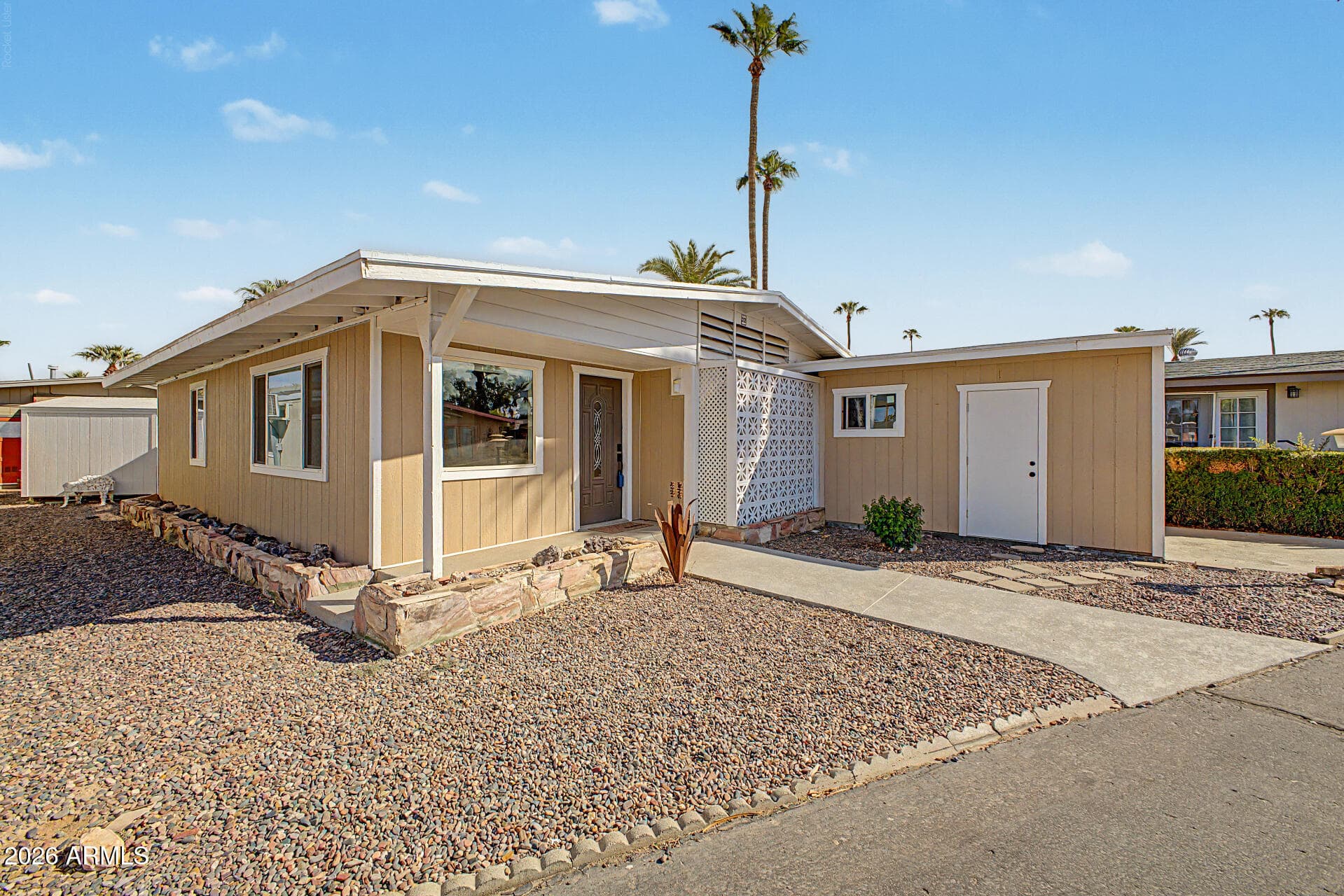 6700 E Thomas Road 32, Scottsdale, Arizona