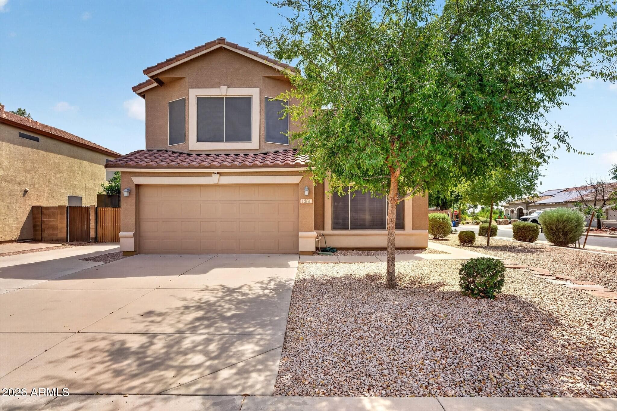 1361 E Jasper Drive, Gilbert, Arizona