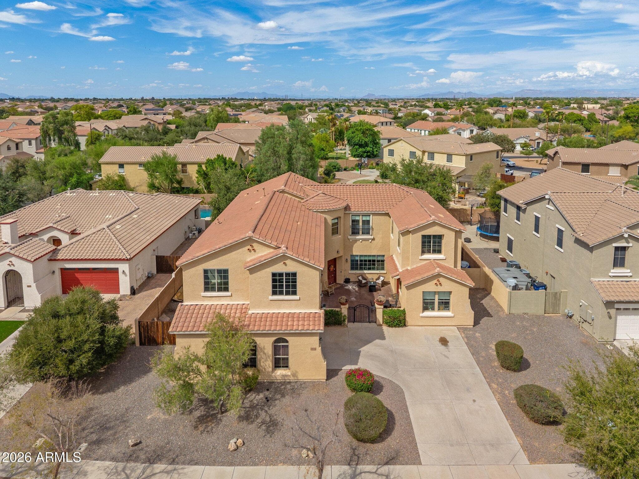 2894 E Janelle Way