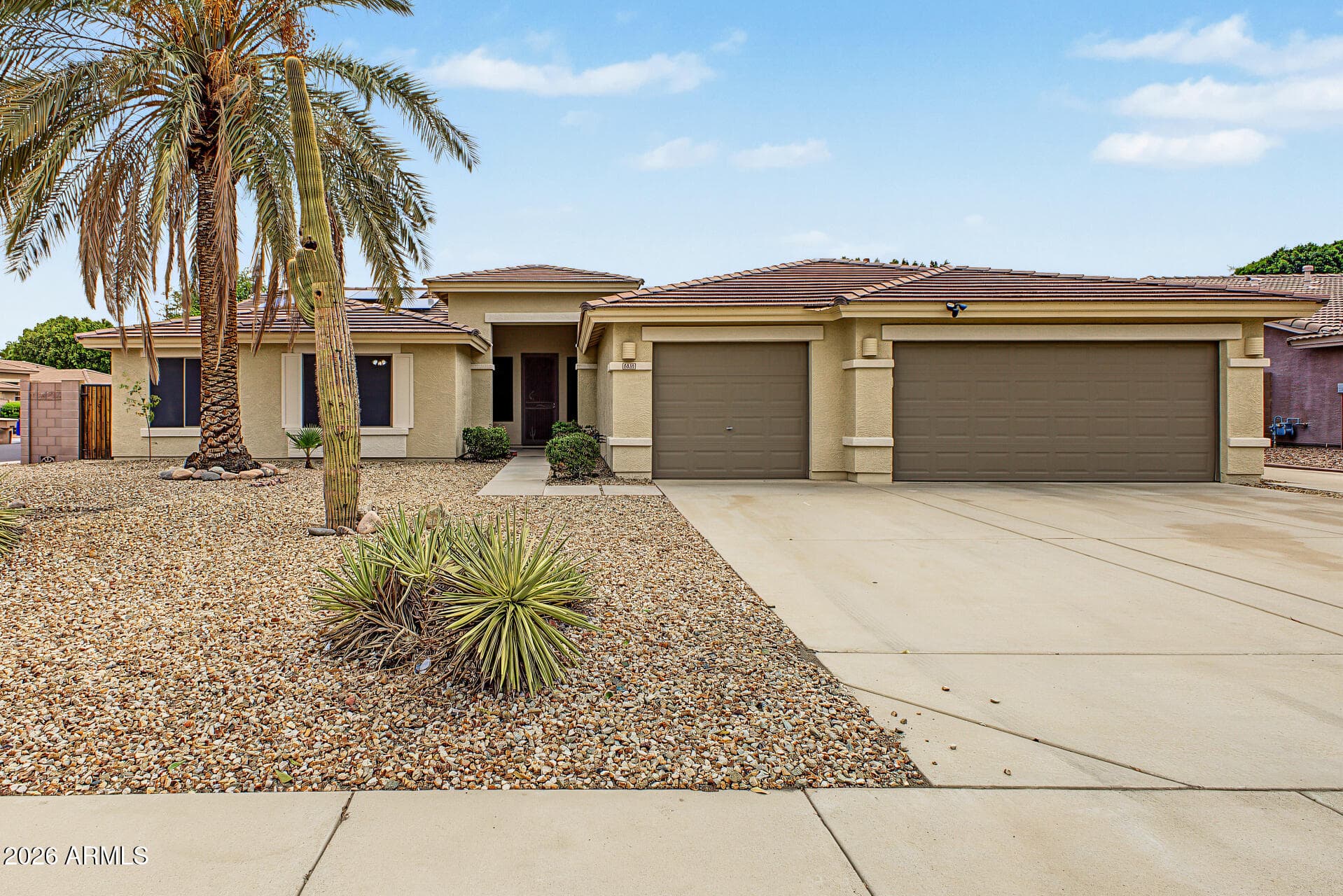 8838 W Potter Drive, Peoria, Arizona