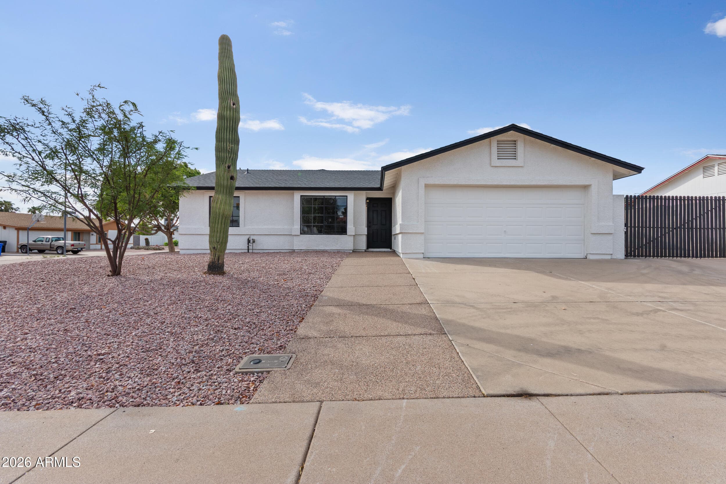 7402 E Halifax Circle, Mesa, Arizona