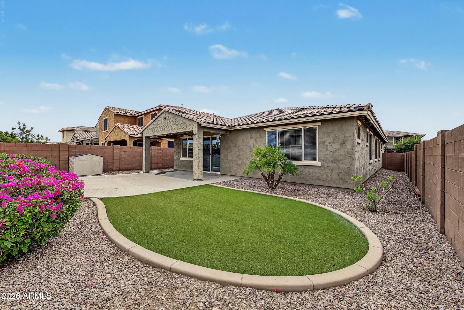2722 E Cherry Hill Drive, Gilbert, Arizona