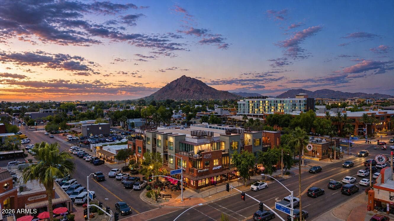 4020 N Scottsdale Road 2004, Scottsdale, Arizona