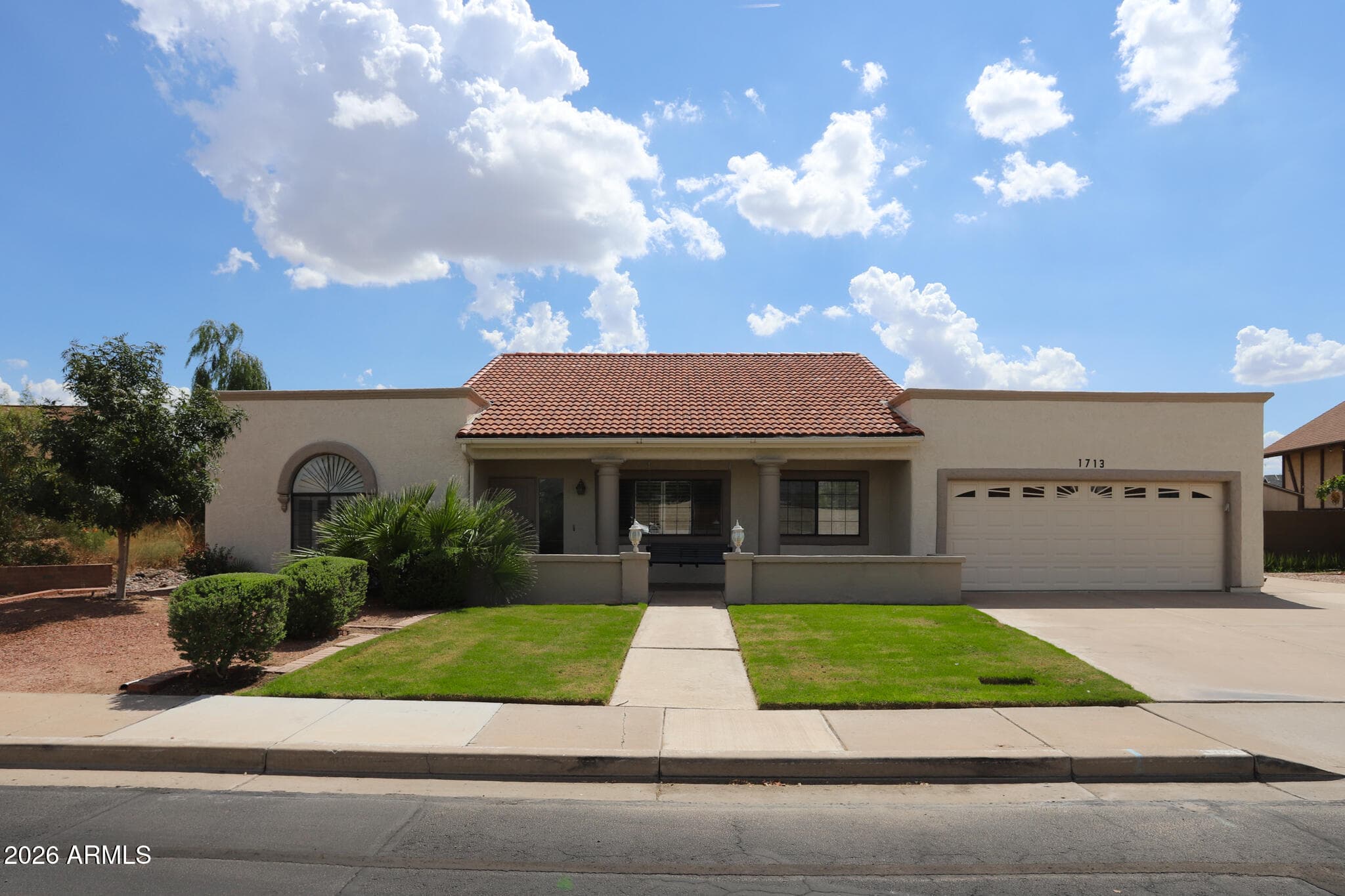 1713 E Gable Avenue