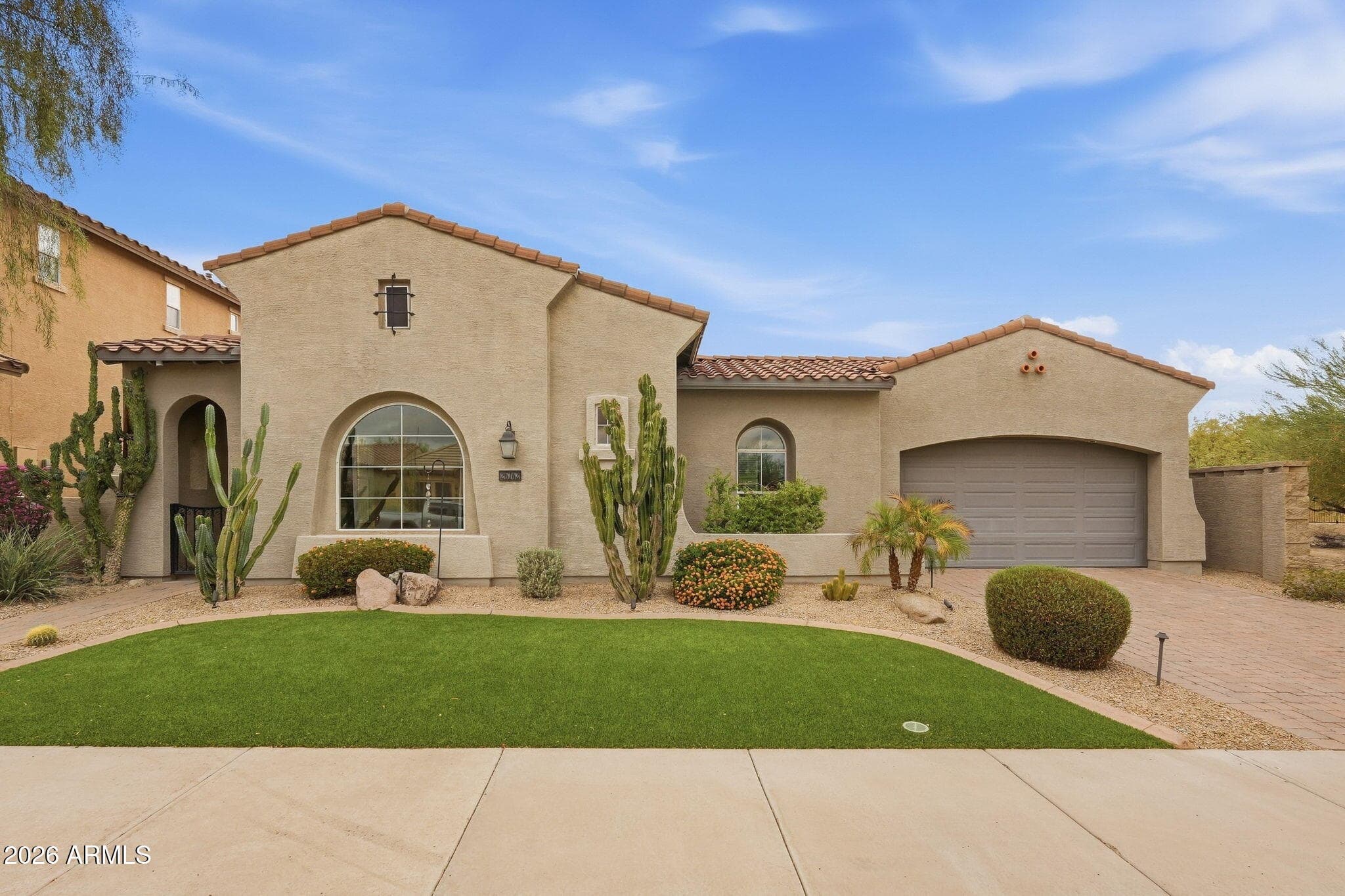 26162 N 85th Lane