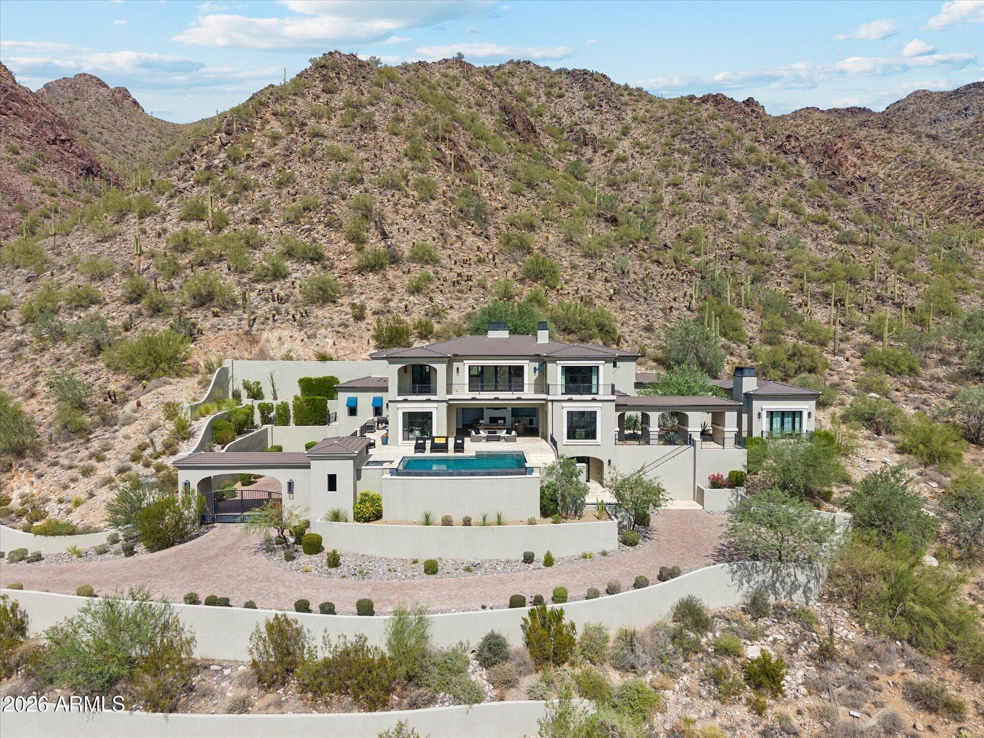 11450 E Hideaway Lane