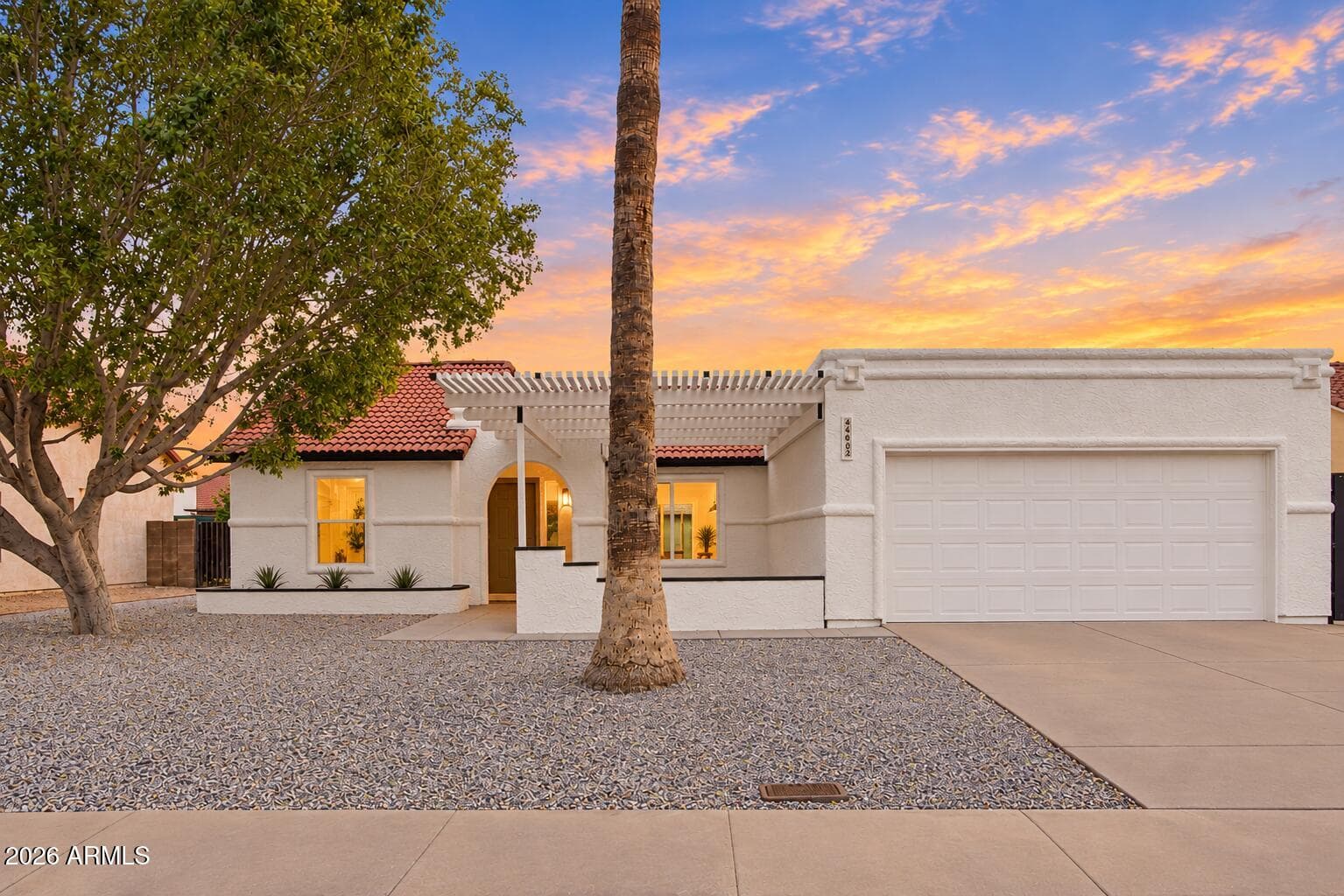 6401 W Ironwood Drive, Glendale, Arizona