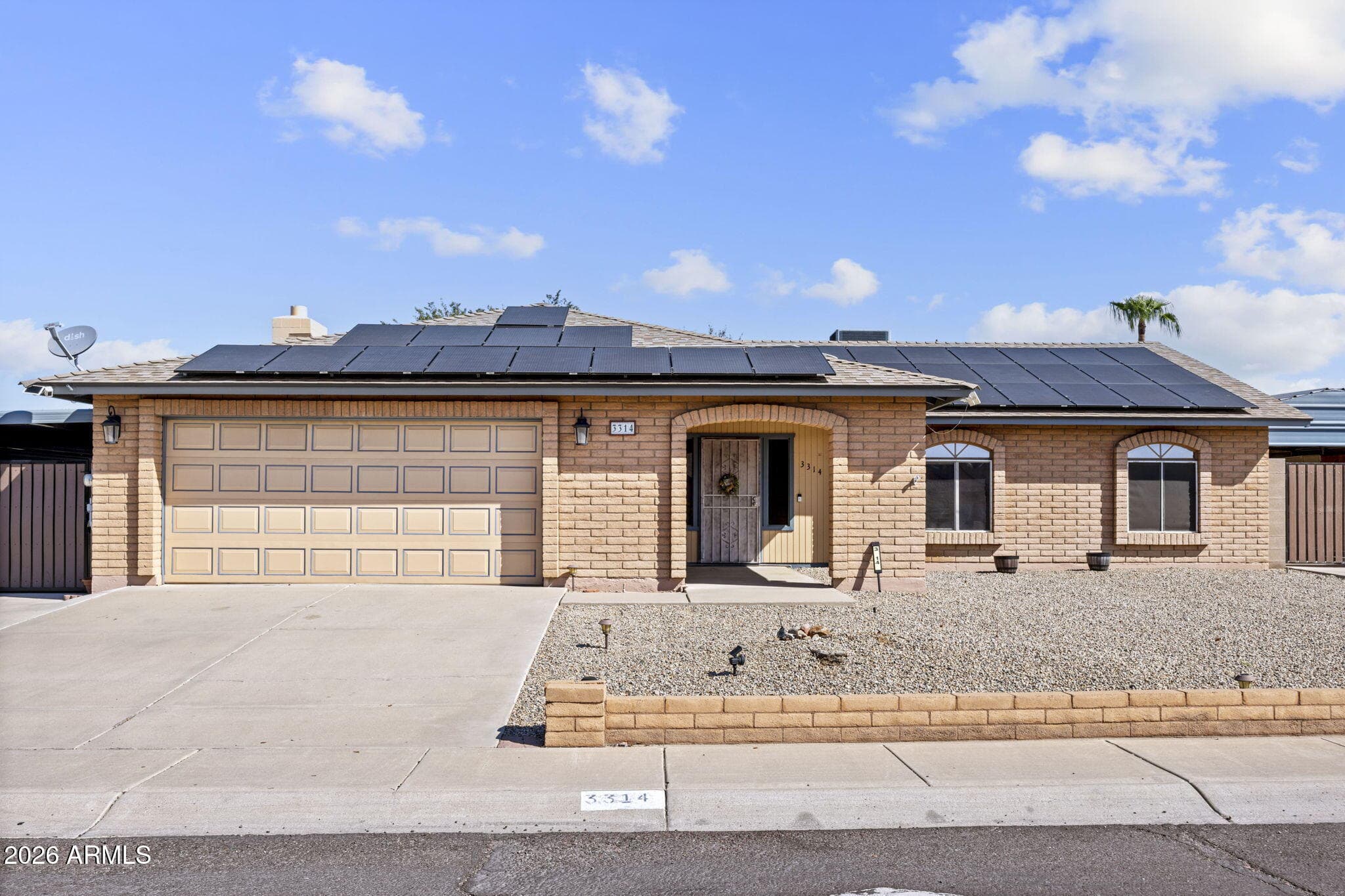 3314 W Topeka Drive, Phoenix, Arizona