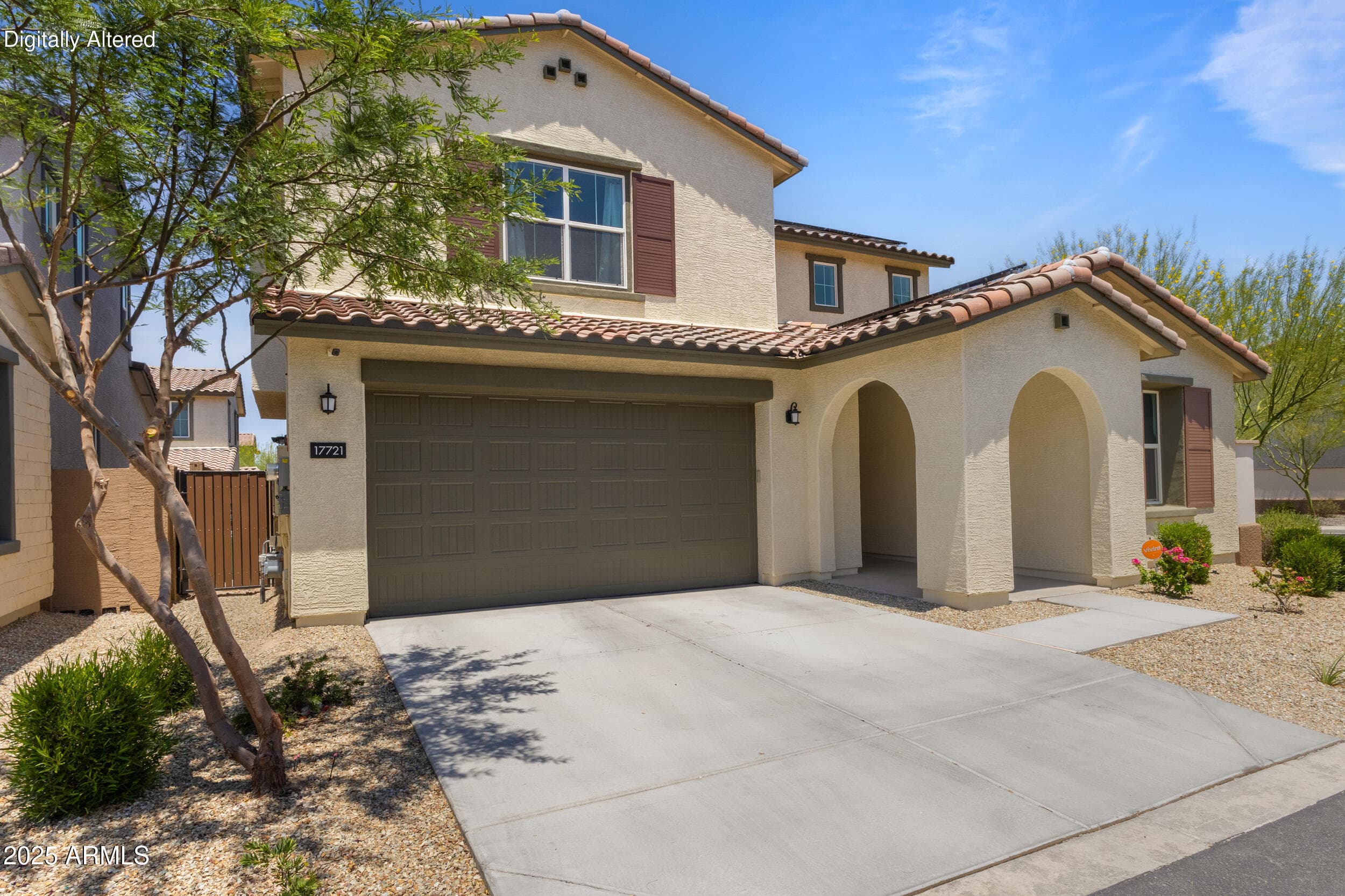 17721 W Cassia Way, Goodyear, Arizona