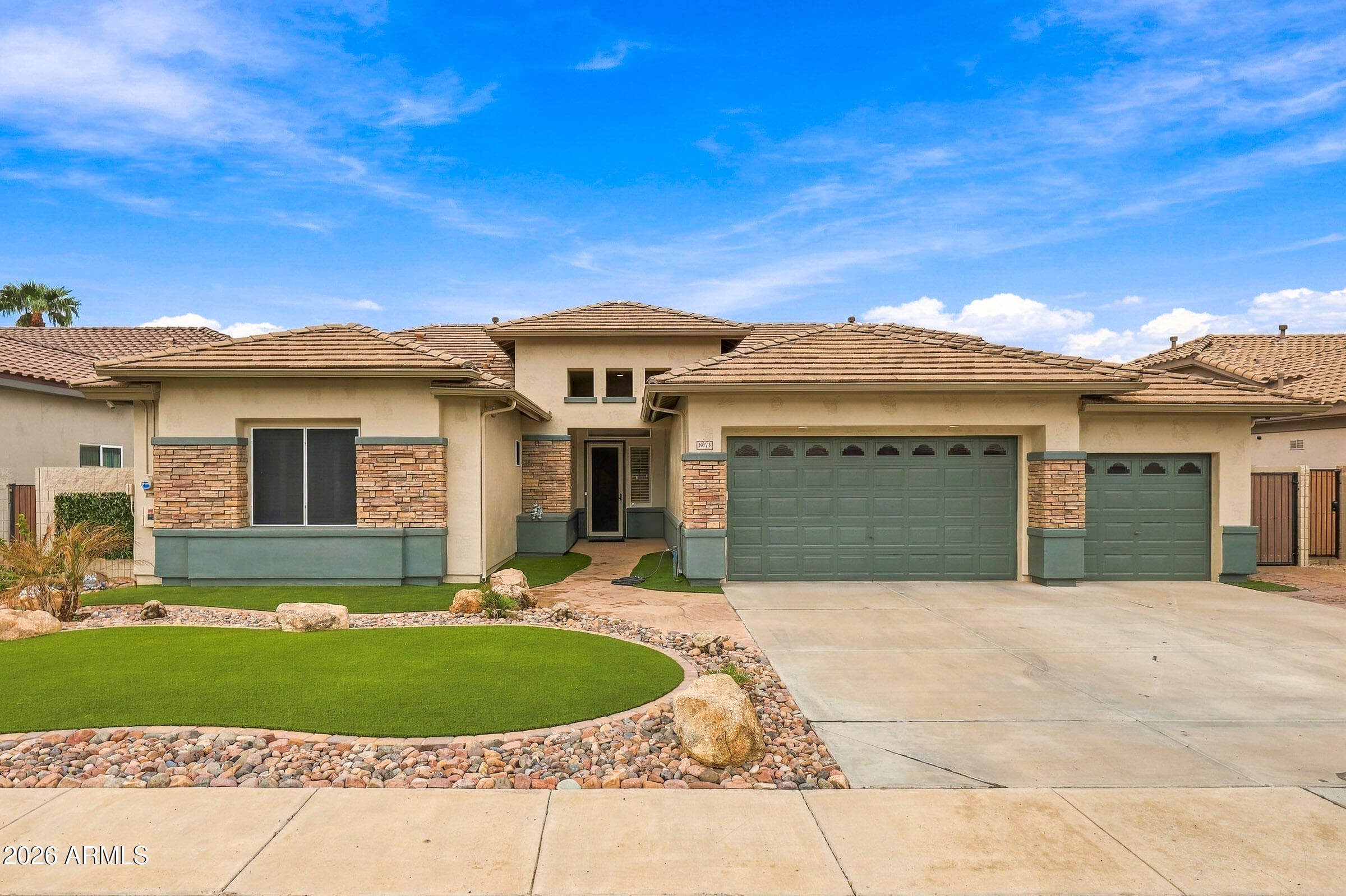 8073 W Louise Drive