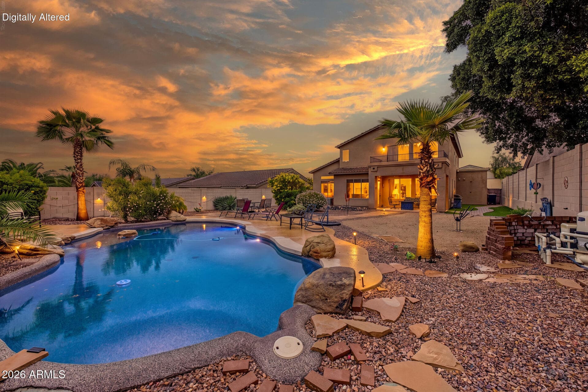 25411 N 39th Avenue, Phoenix, Arizona