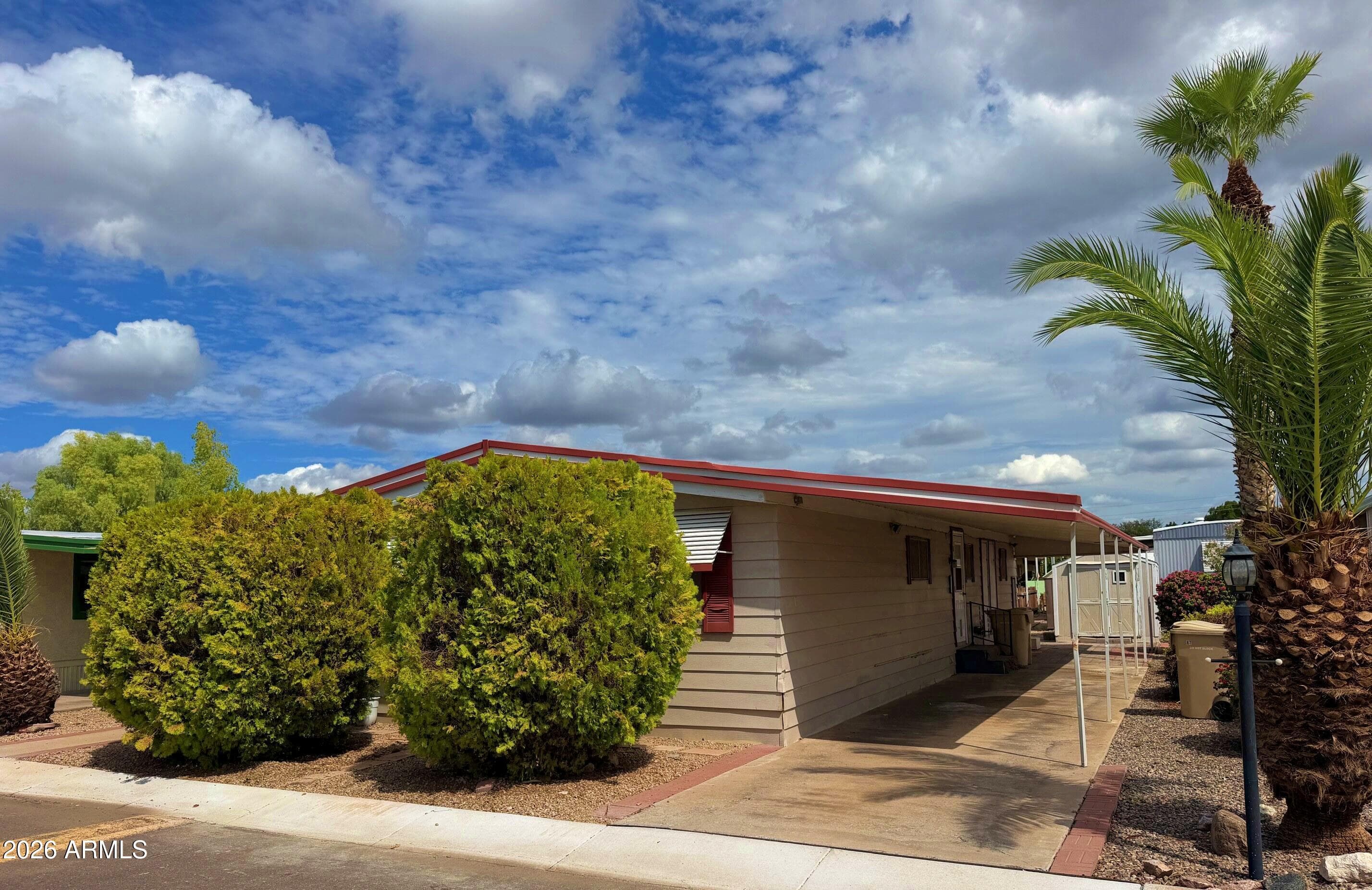 6942 W Olive Avenue 88, Peoria, Arizona