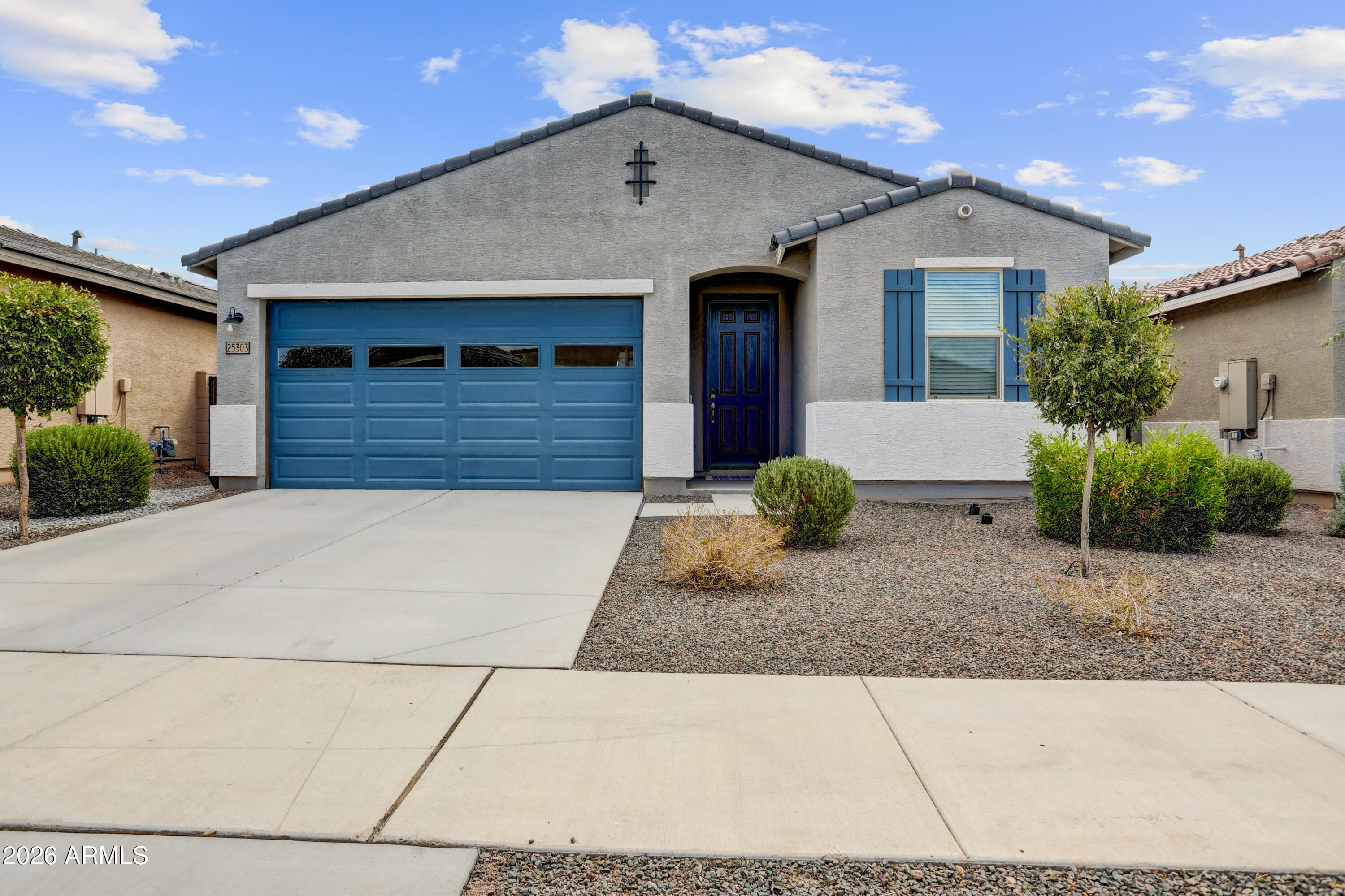 25303 N 144th Lane, Surprise, Arizona