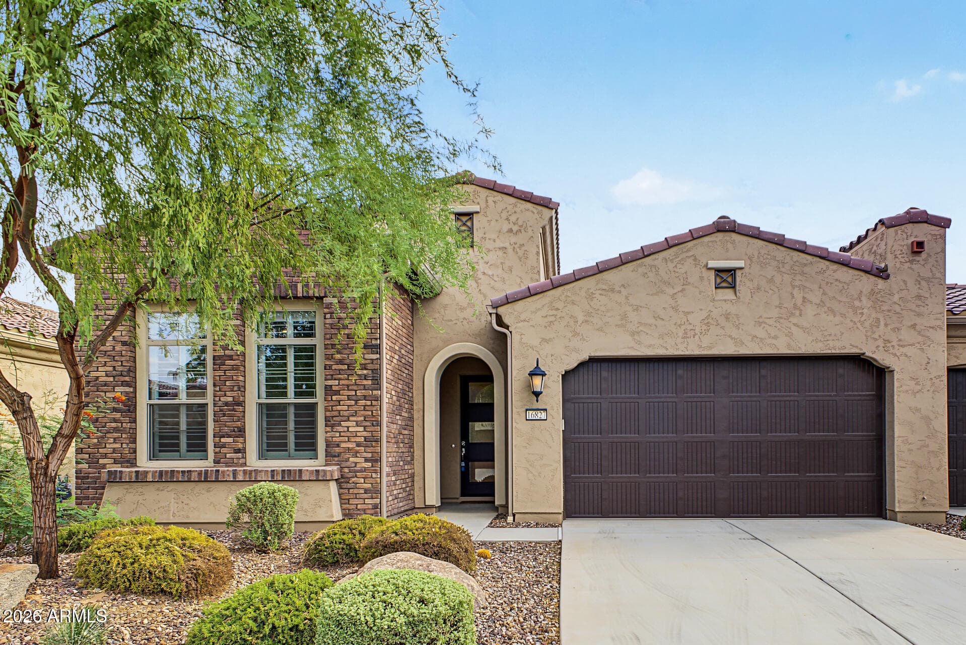 16827 W Catalina Drive, Goodyear, Arizona