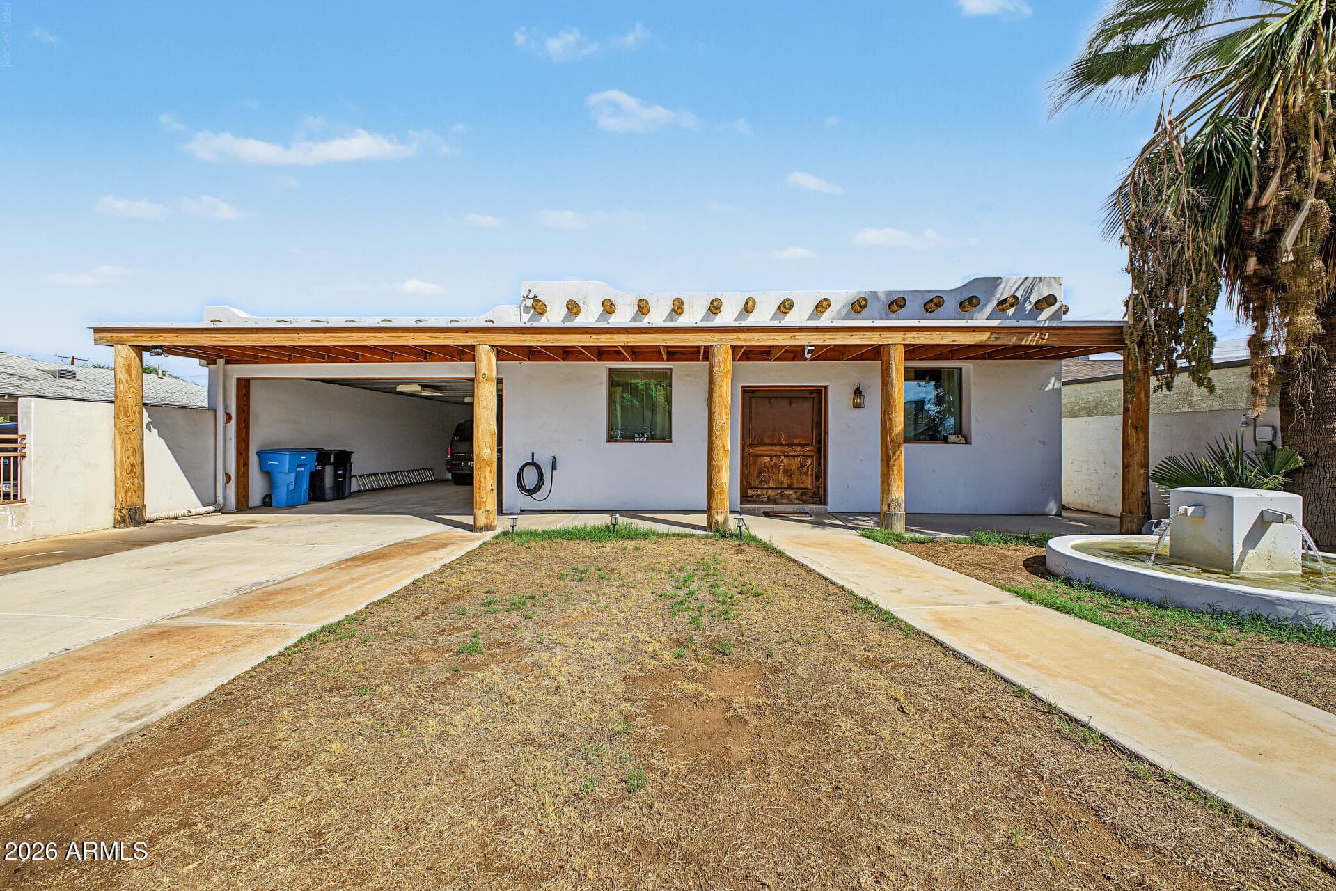 3730 E Taylor Street, Phoenix, Arizona
