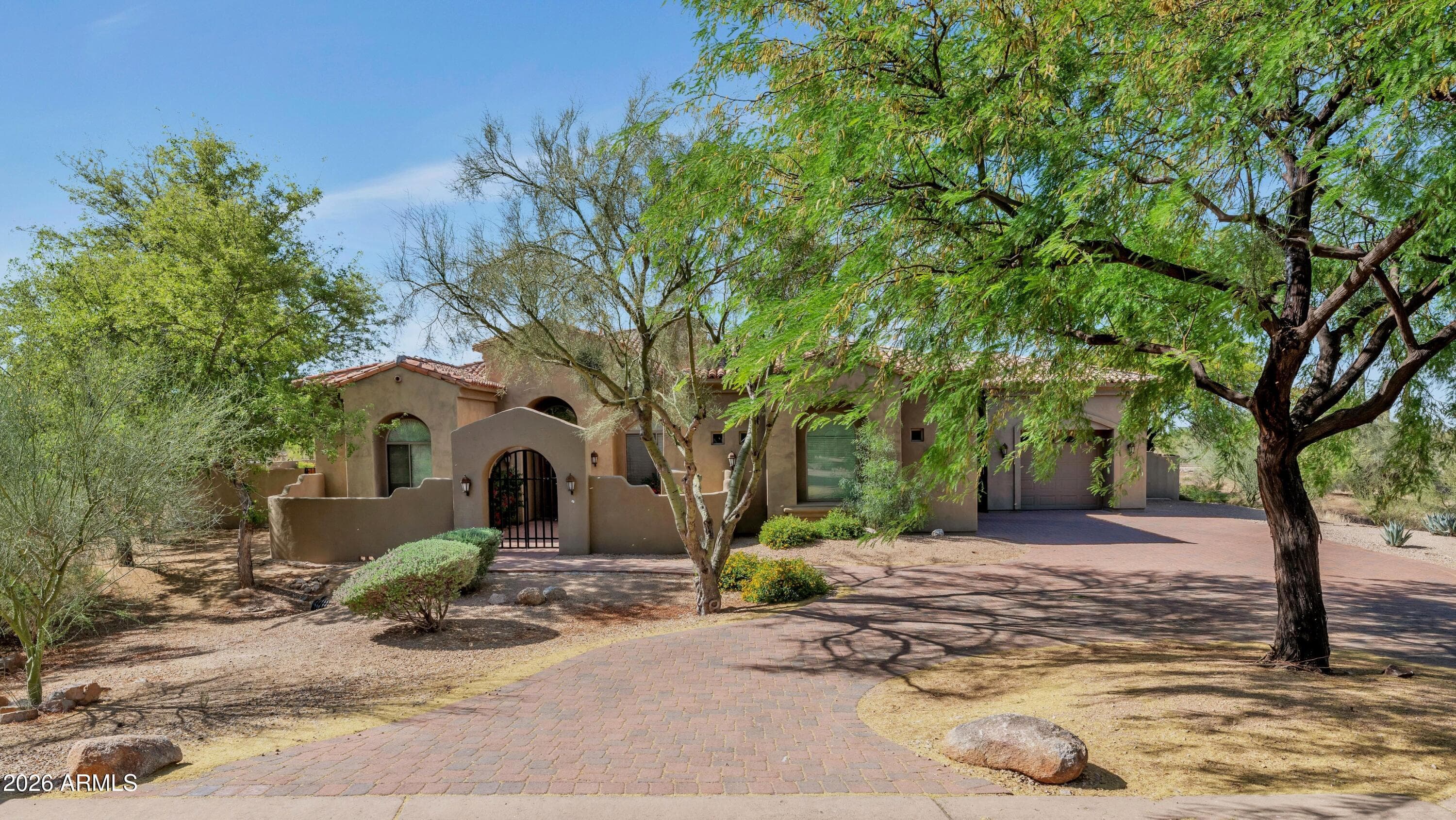 8535 E Preserve Way