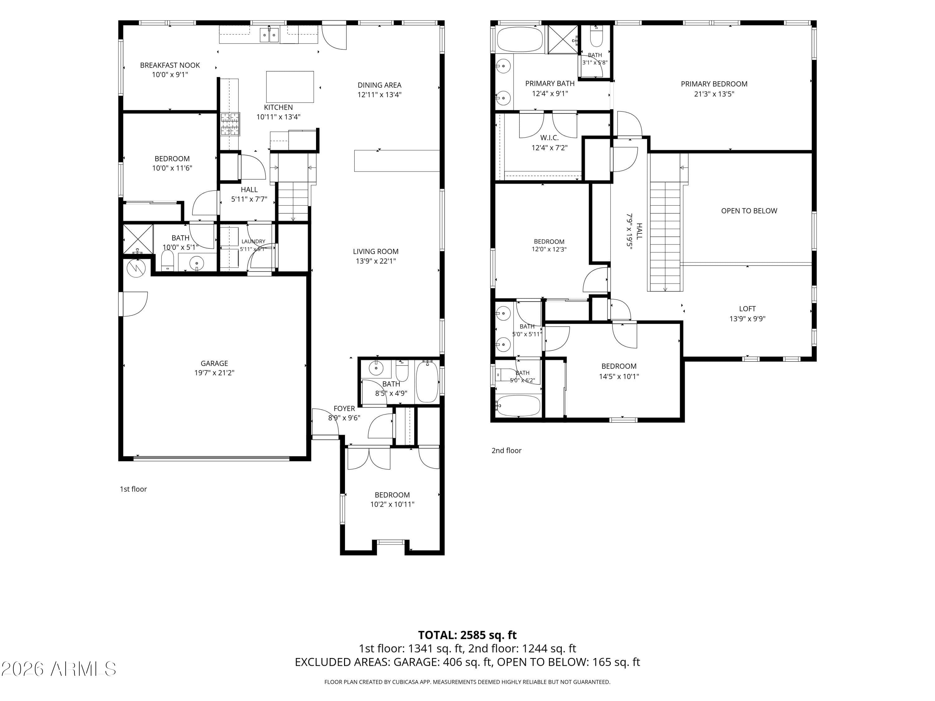 6280 S Sinova Court, Gilbert, Arizona