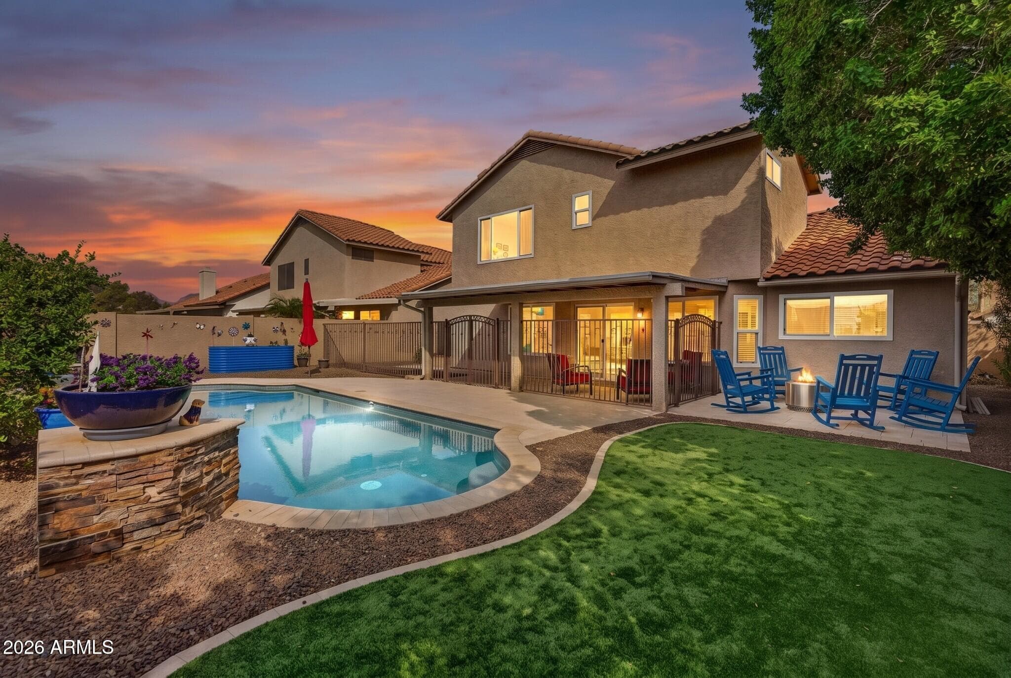 2709 E Thunderhill Place, Phoenix, Arizona