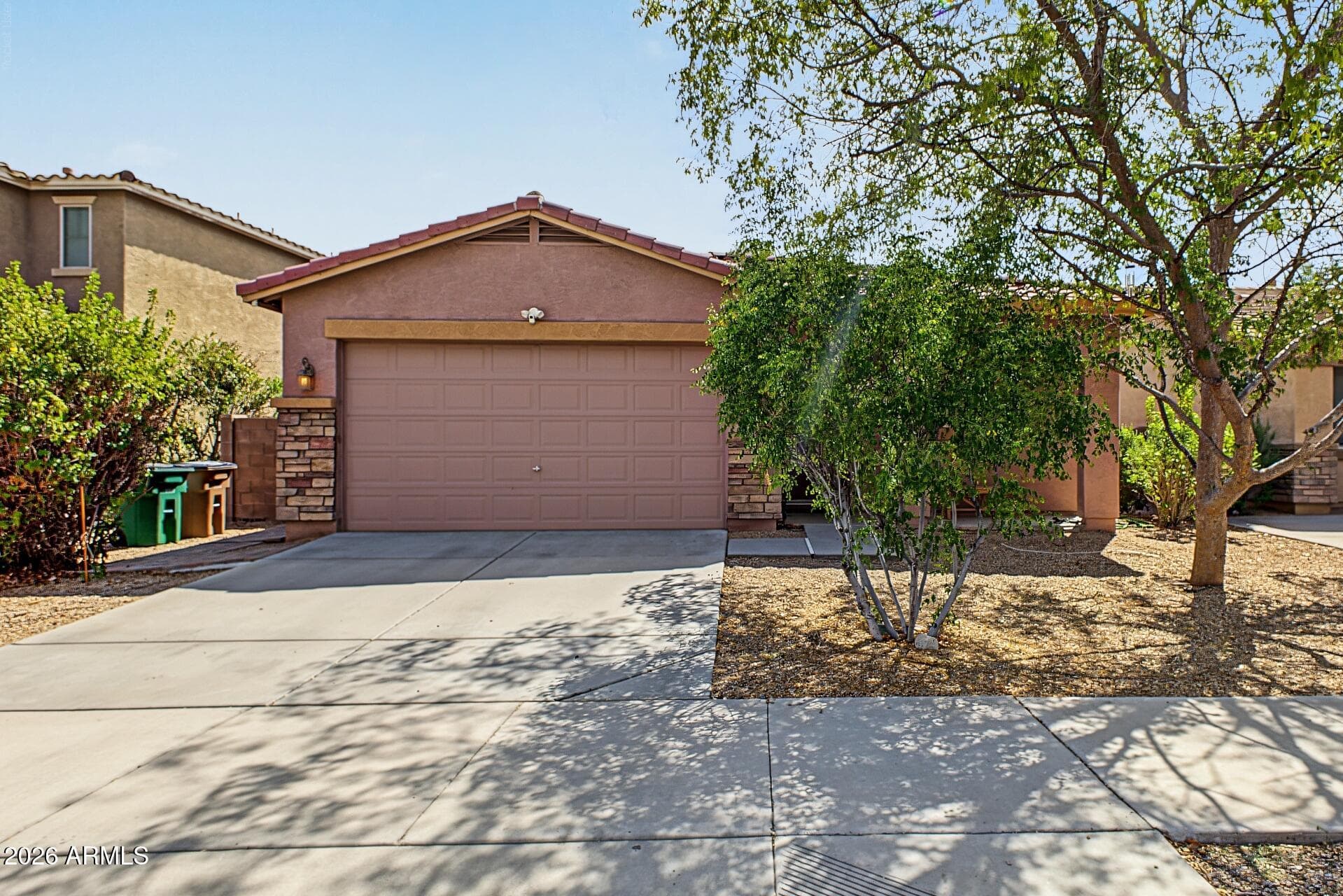 17367 W Adams Street, Goodyear, Arizona