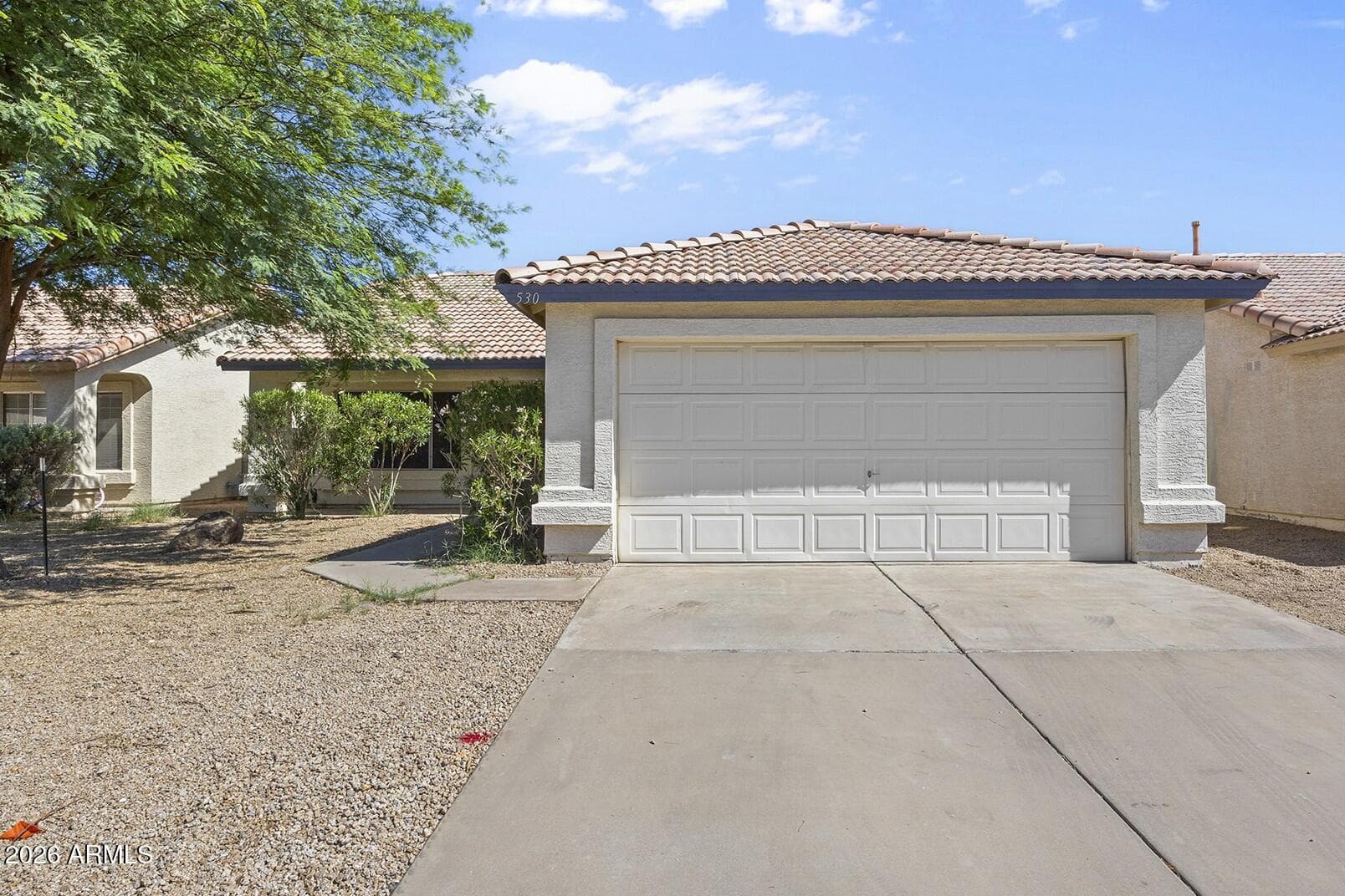 530 E Del Rio Street, Chandler, Arizona