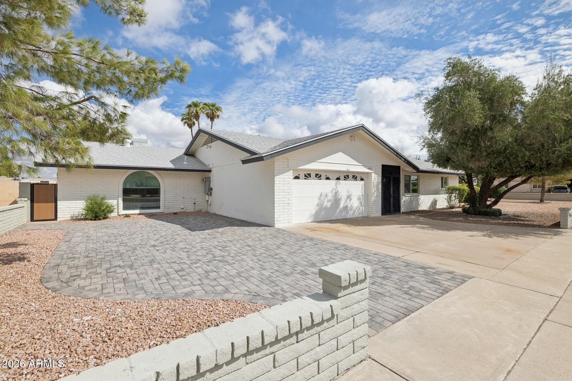 4902 W Monte Cristo Avenue, Glendale, Arizona