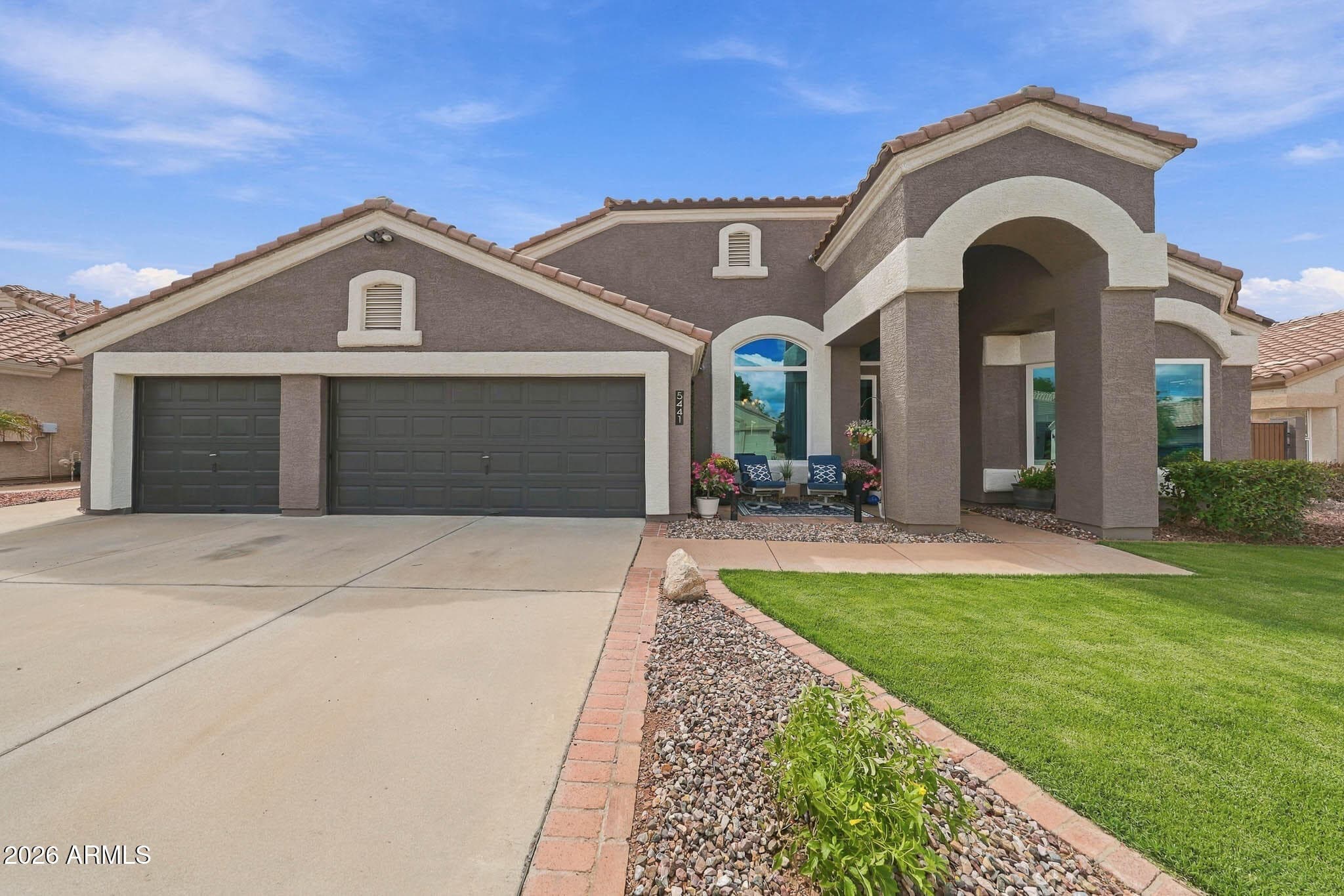5441 E Helena Drive, Scottsdale, Arizona