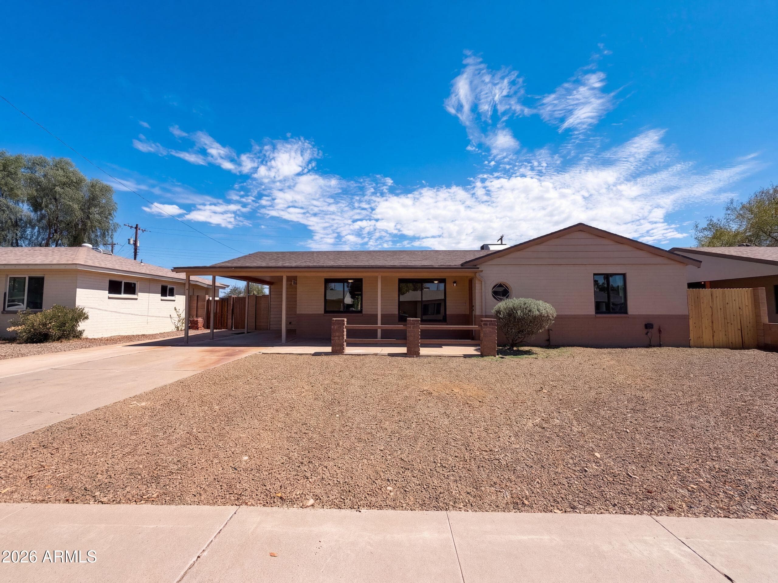 4801 N 14th Avenue, Phoenix, Arizona