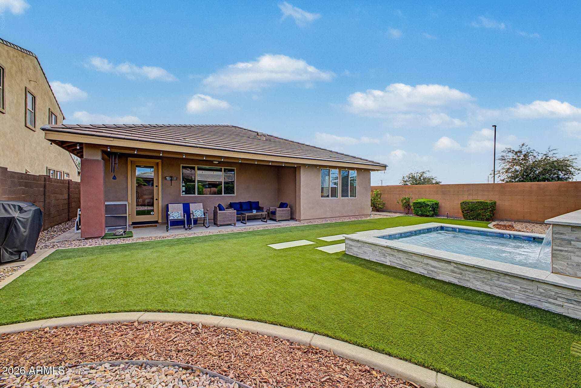 3338 E Tiffany Court, Gilbert, Arizona