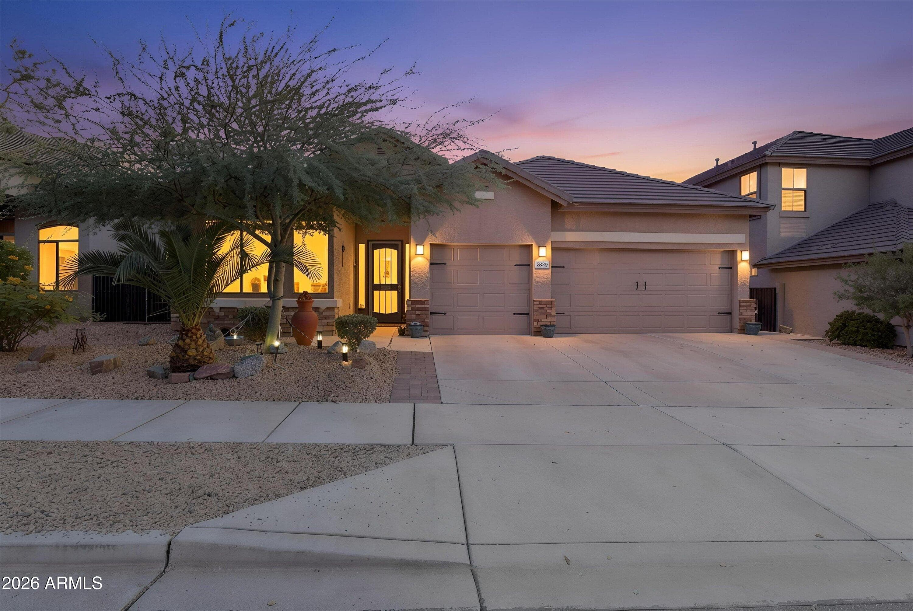 2329 W Crimson Terrace, Phoenix, Arizona
