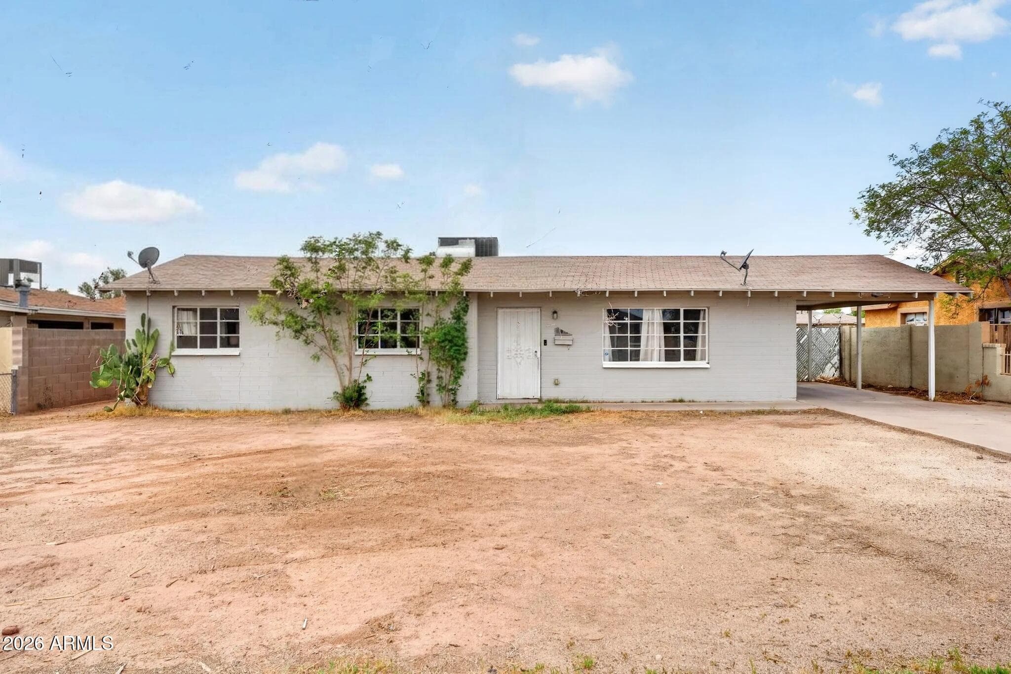 1032 N 27th Drive, Phoenix, Arizona