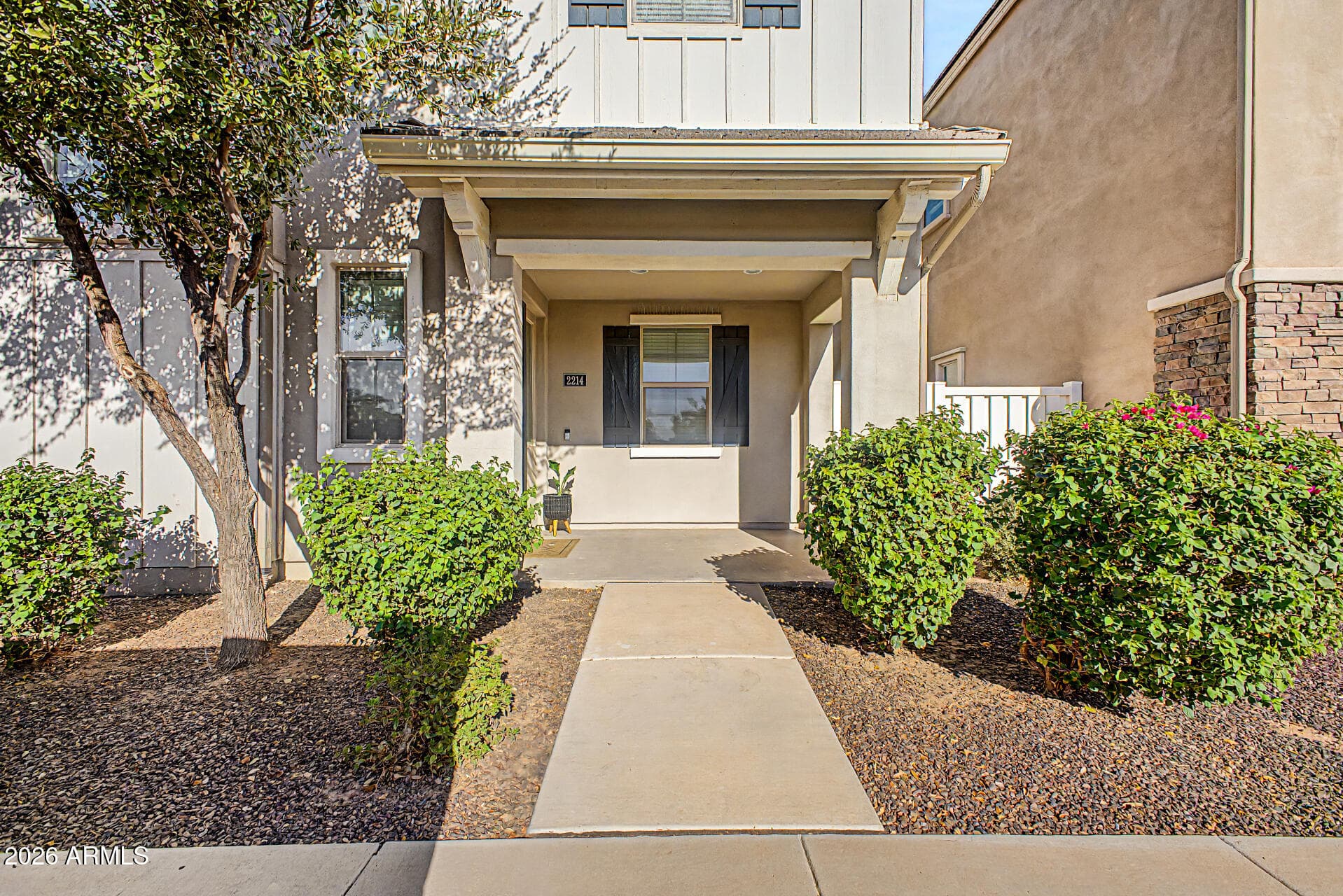 2214 S Annie Lane, Gilbert, Arizona