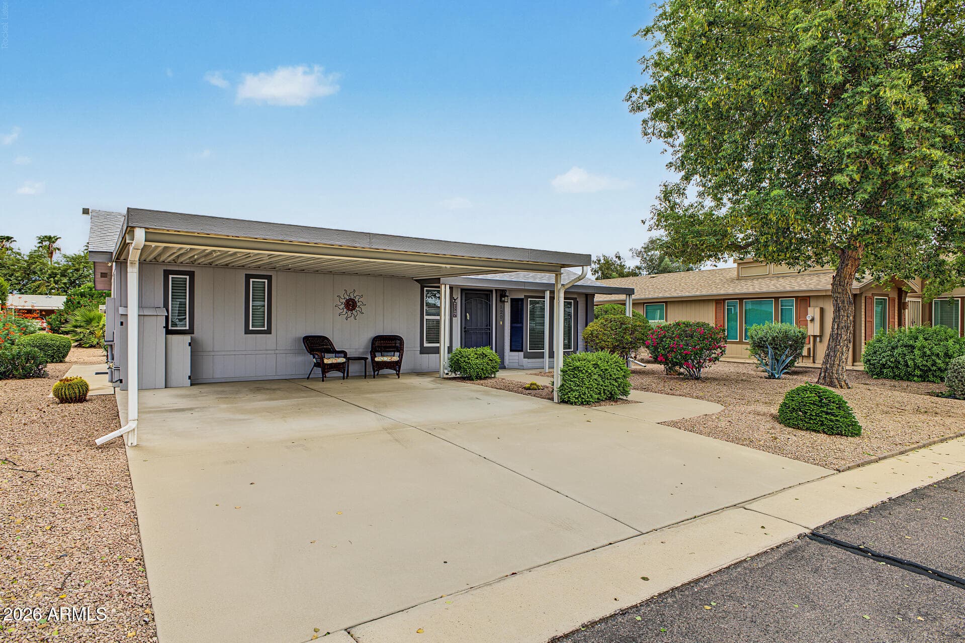 8500 E Southern Avenue 120