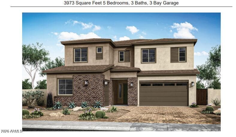 5751 S Quartz Street