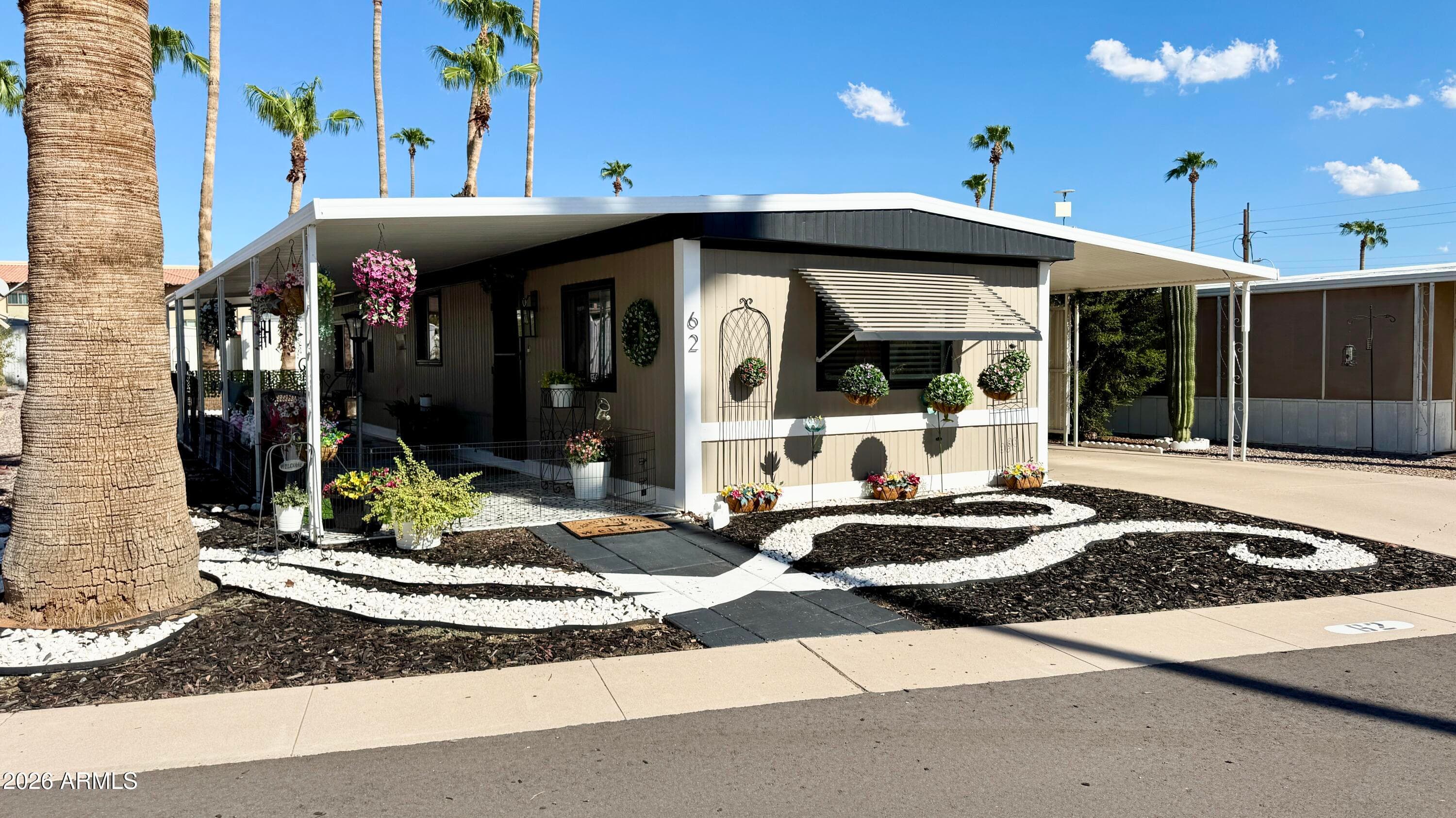 303 S Recker Road 62, Mesa, Arizona