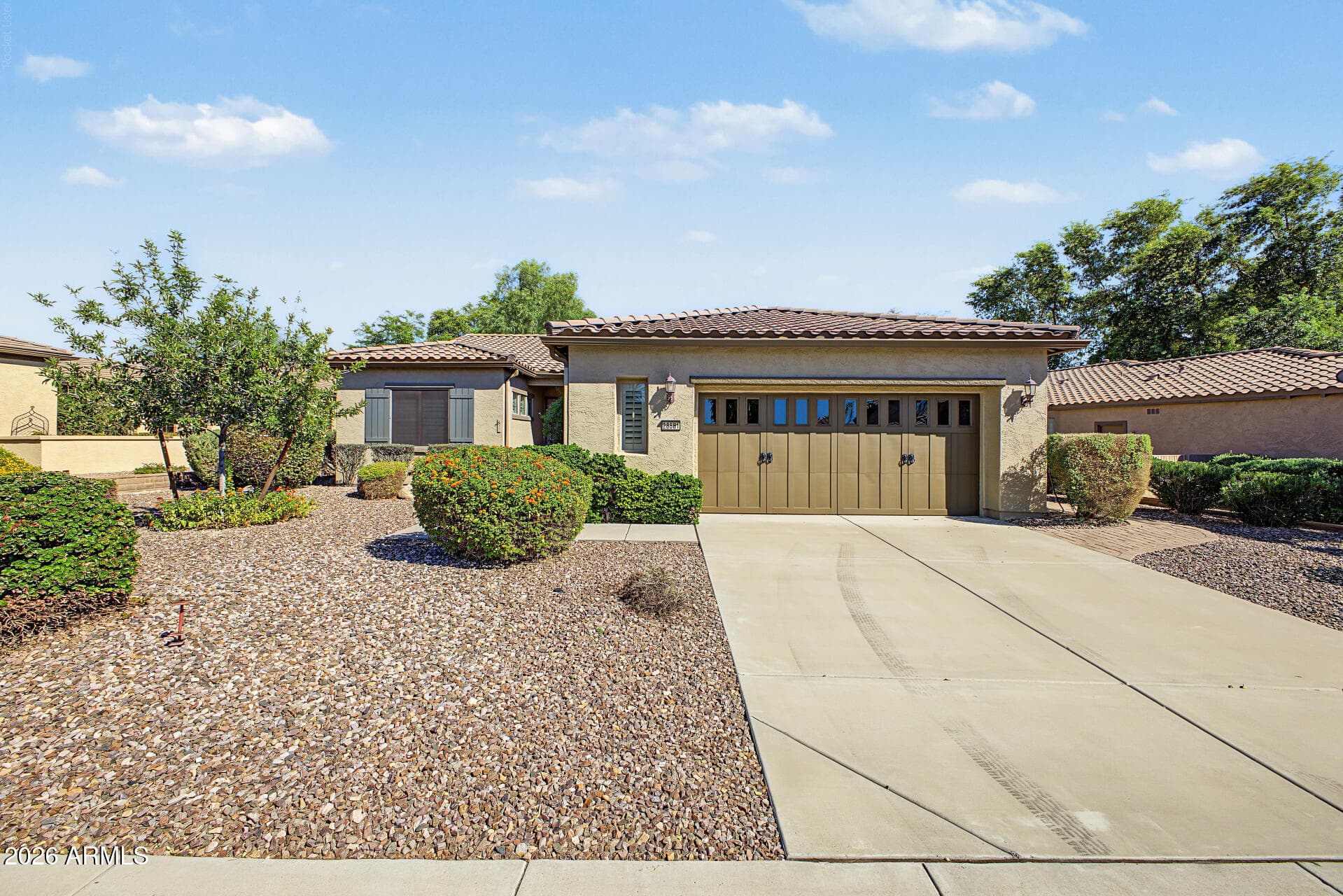 28581 N 124th Drive