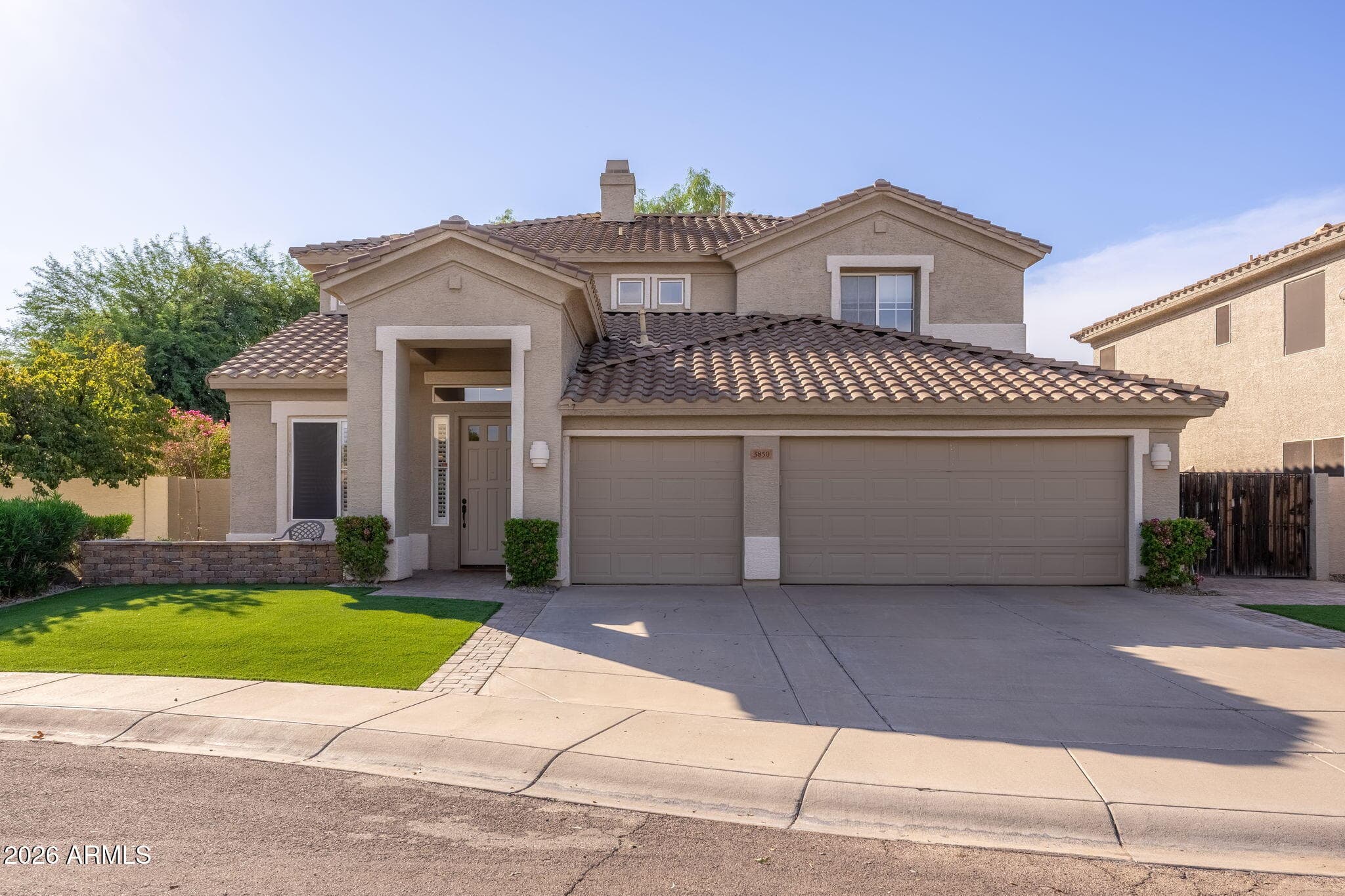3850 S Thistle Drive, Chandler, Arizona